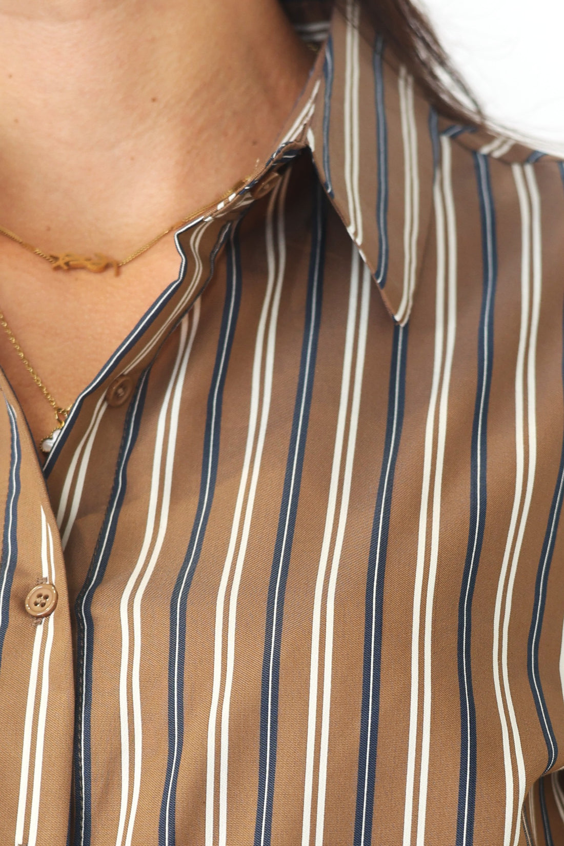 CHEMISE LÉANE