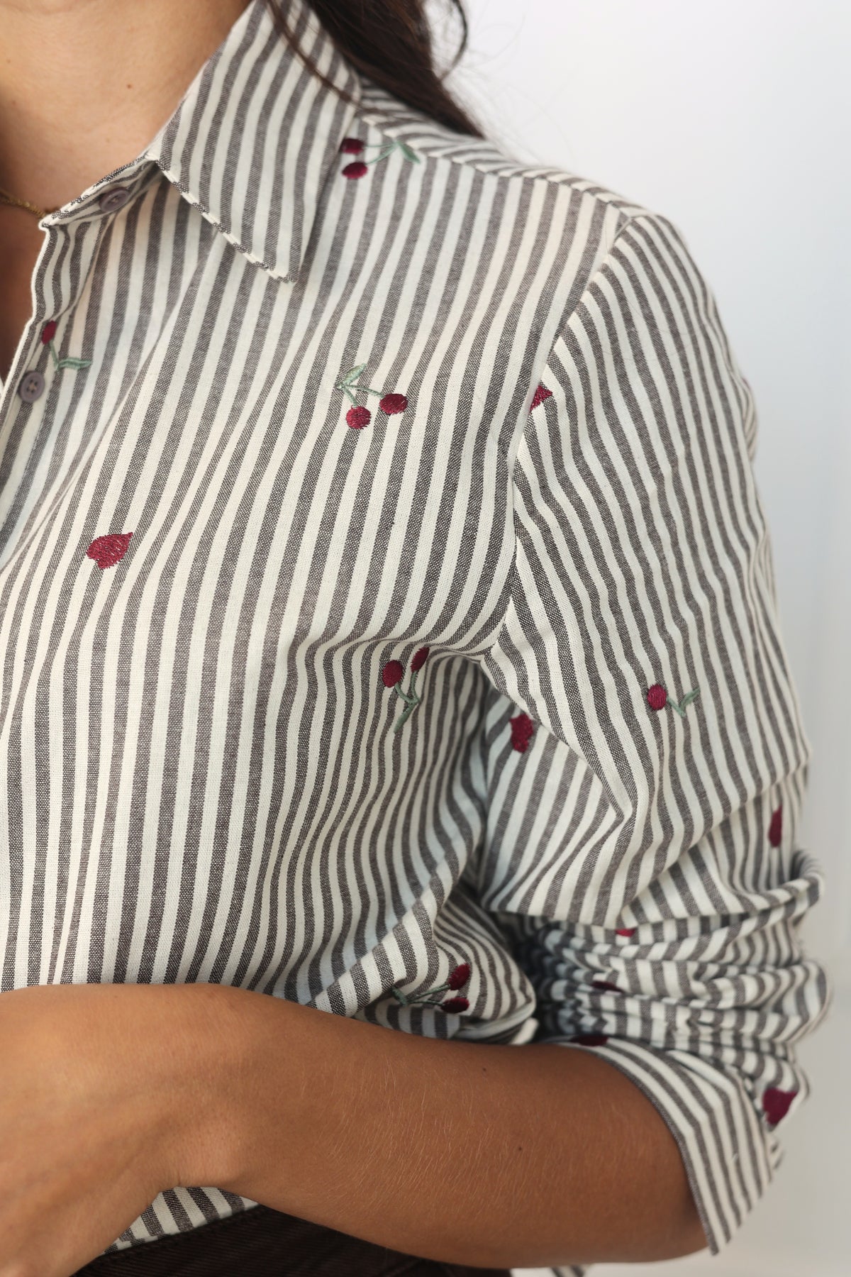 CHEMISE CHLOA