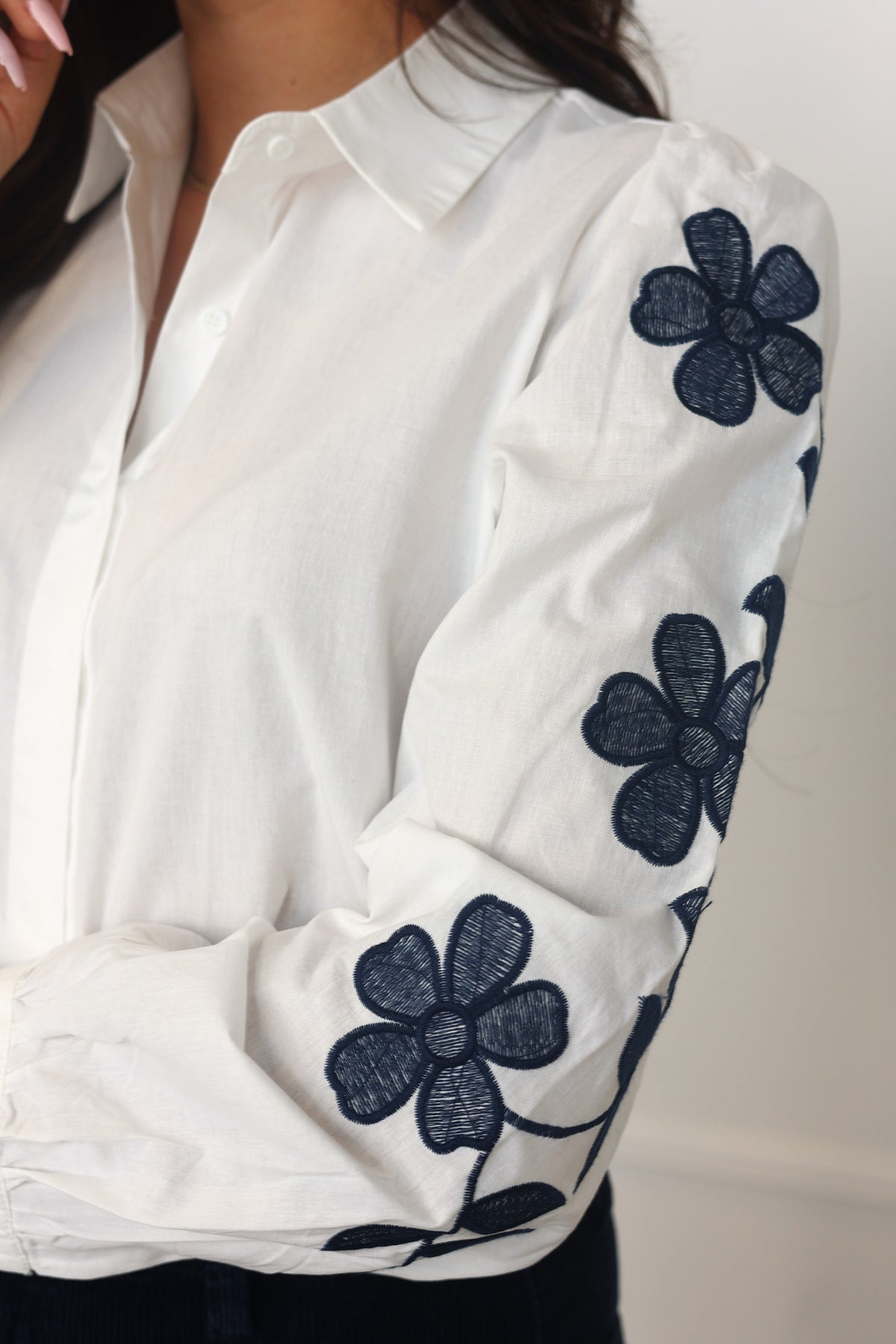 CHEMISE SUNNY