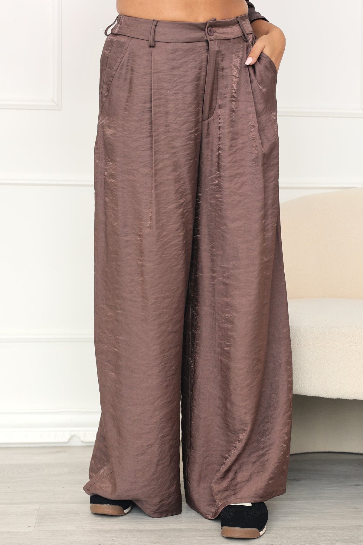 PANTALON ALESSIA