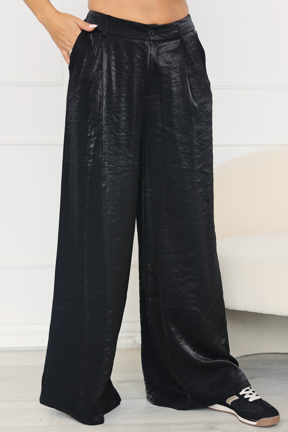 PANTALON ALESSIA