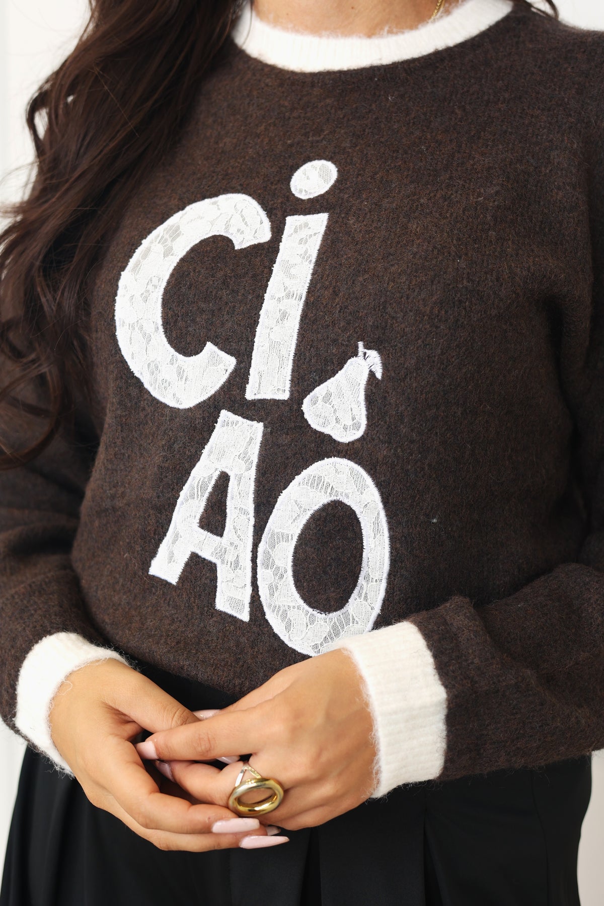 PULL BELA
