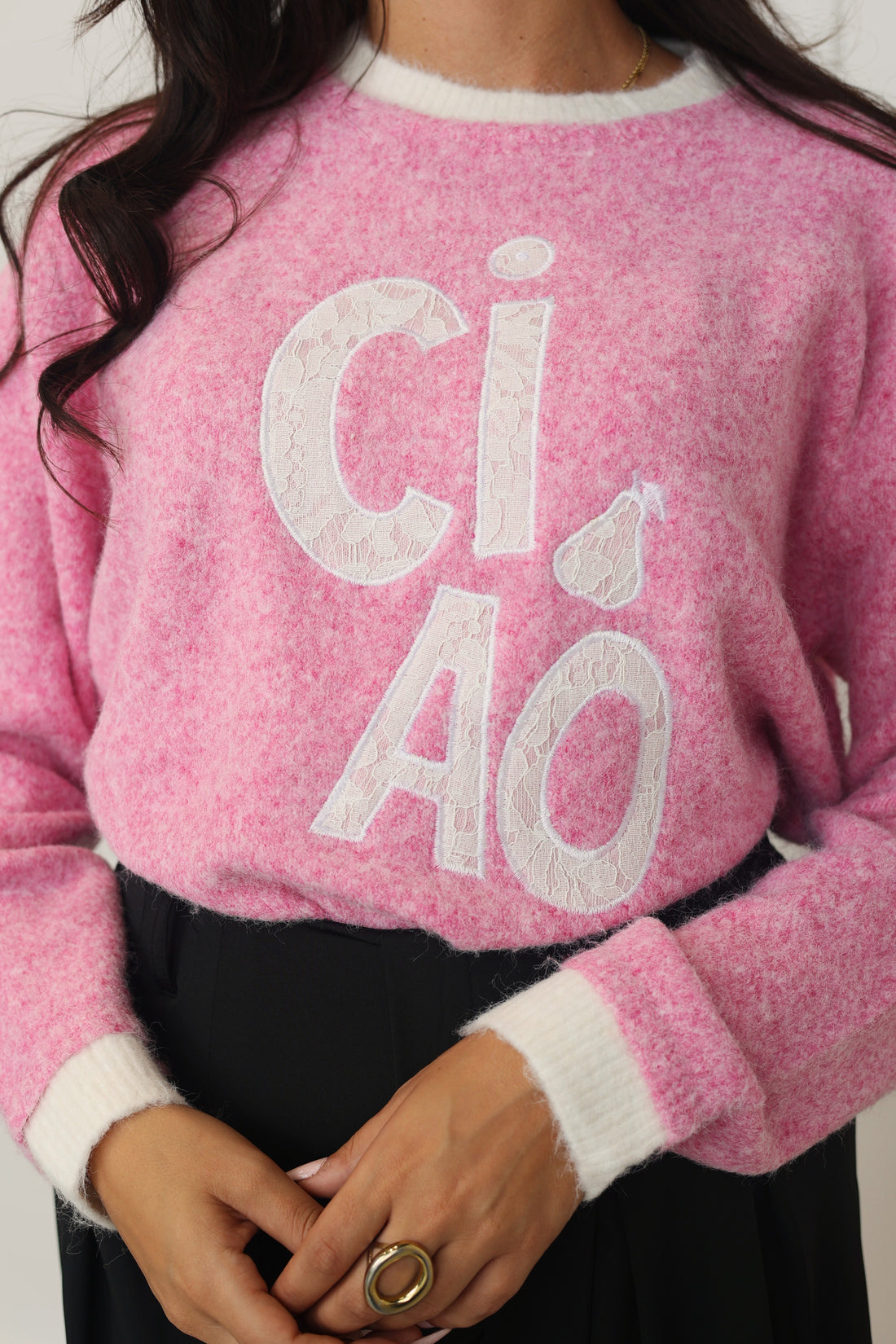 PULL BELA
