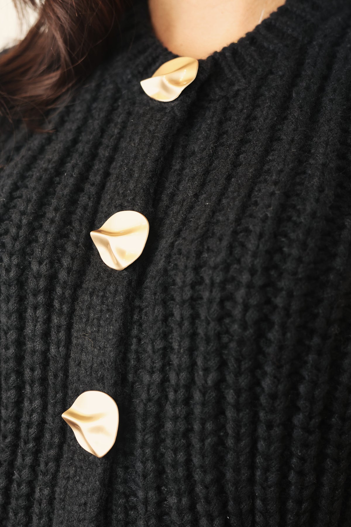 GILET DIANE