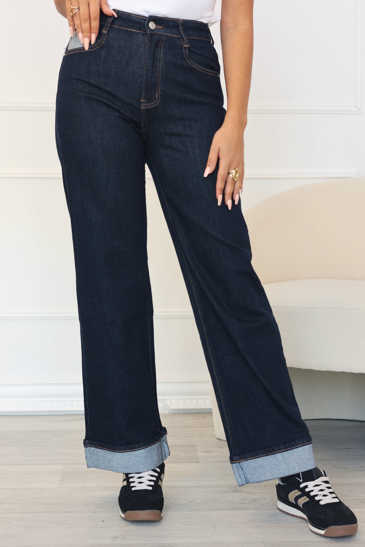 JEANS NAOMI
