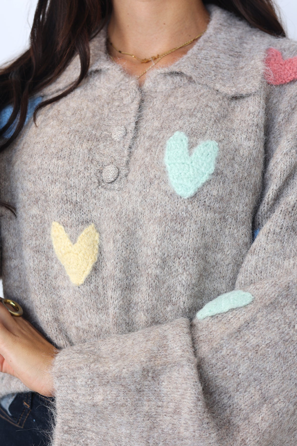 PULL LUXIE