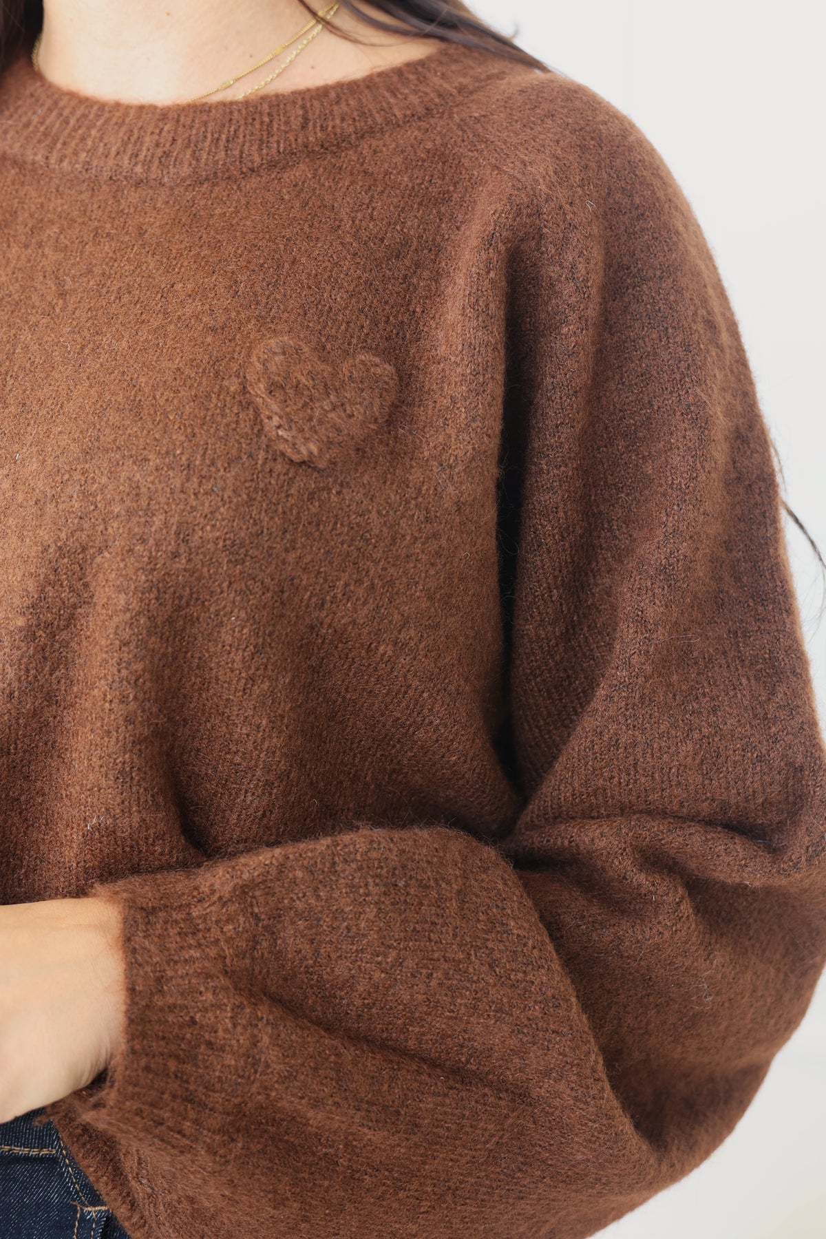 PULL ÉLÉNA