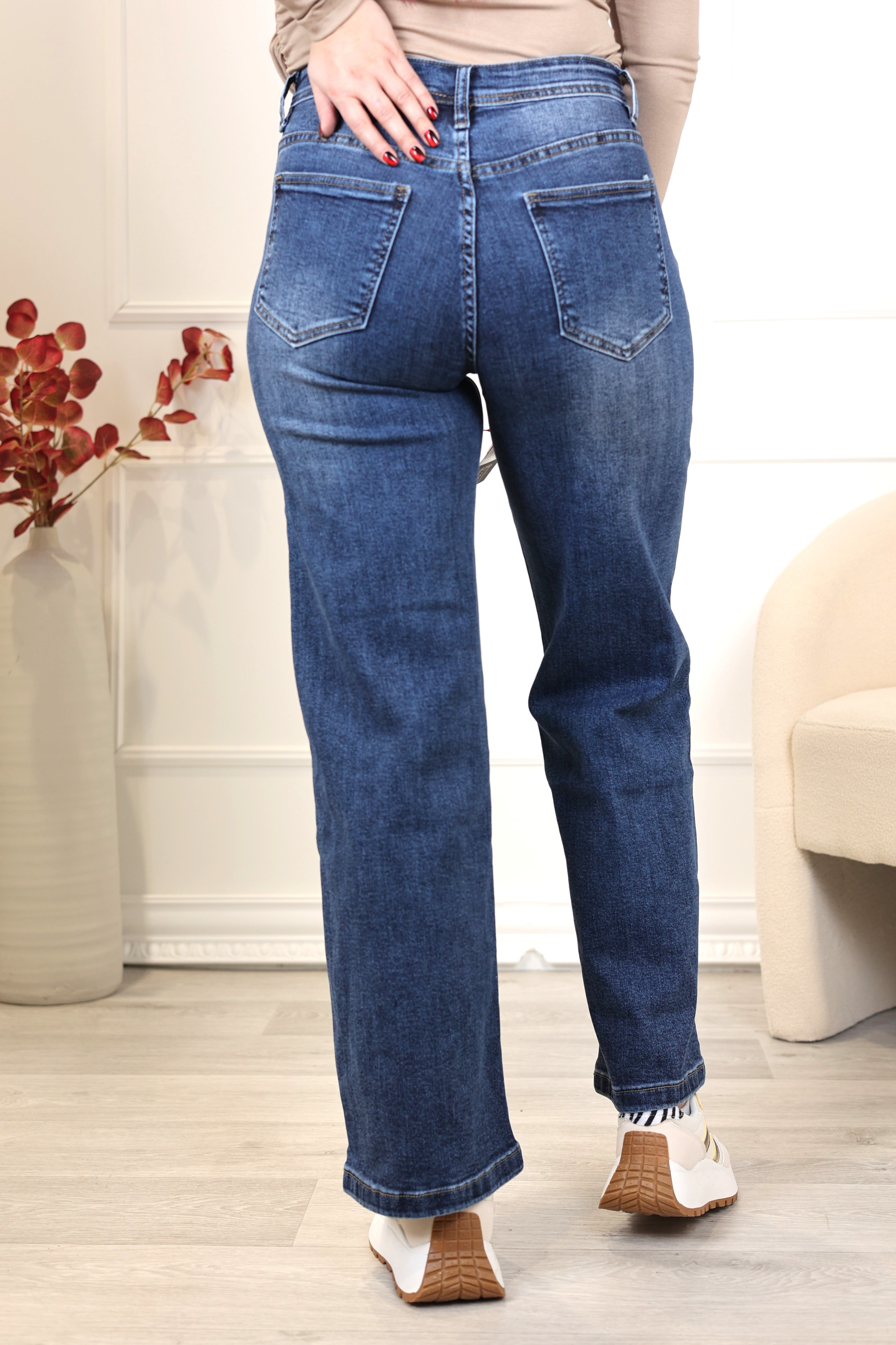 JEANS ENOLA