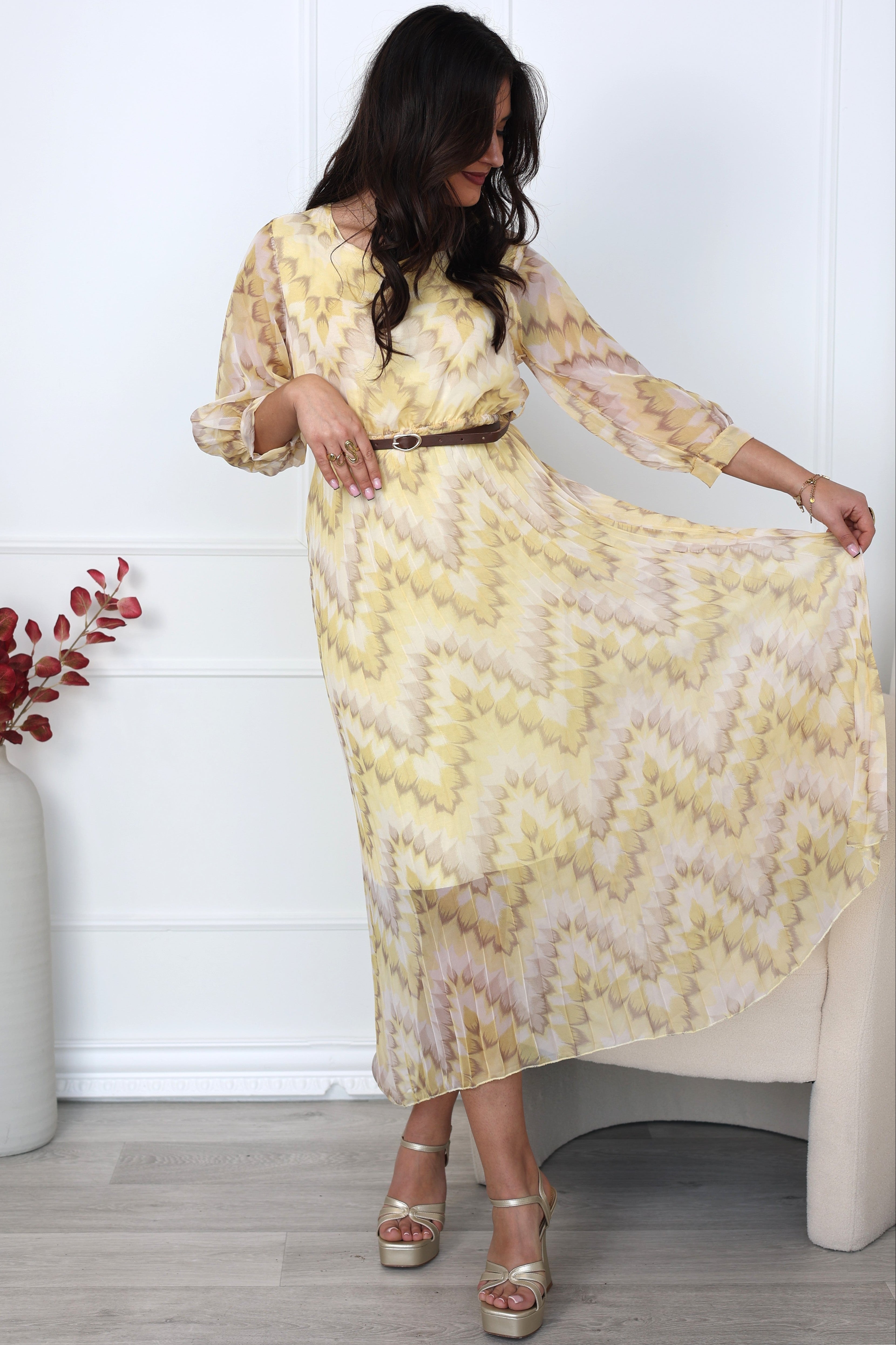 ROBE SORELLA