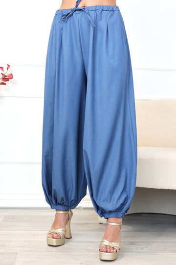 PANTALON YASMINA