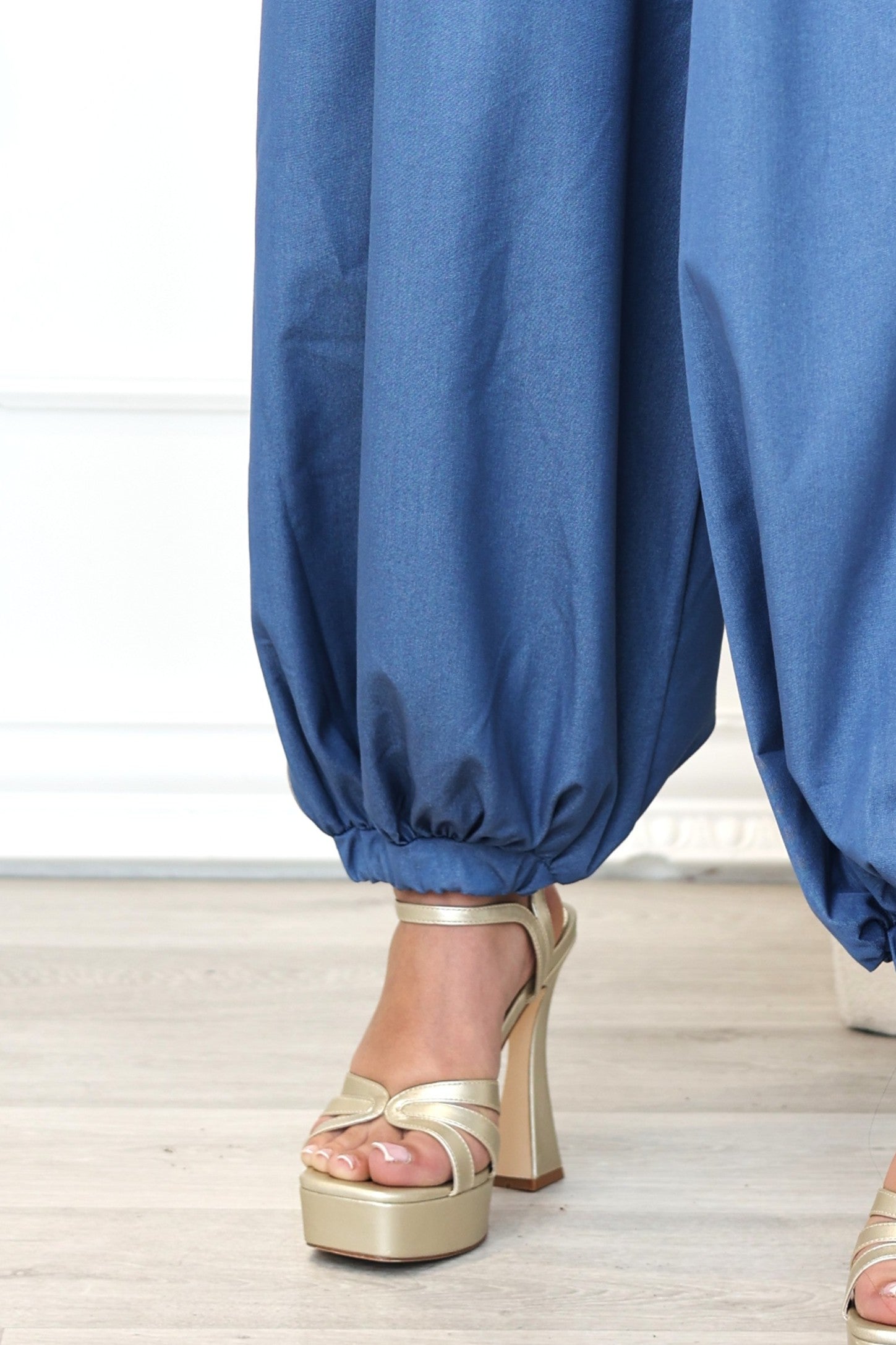 PANTALON YASMINA