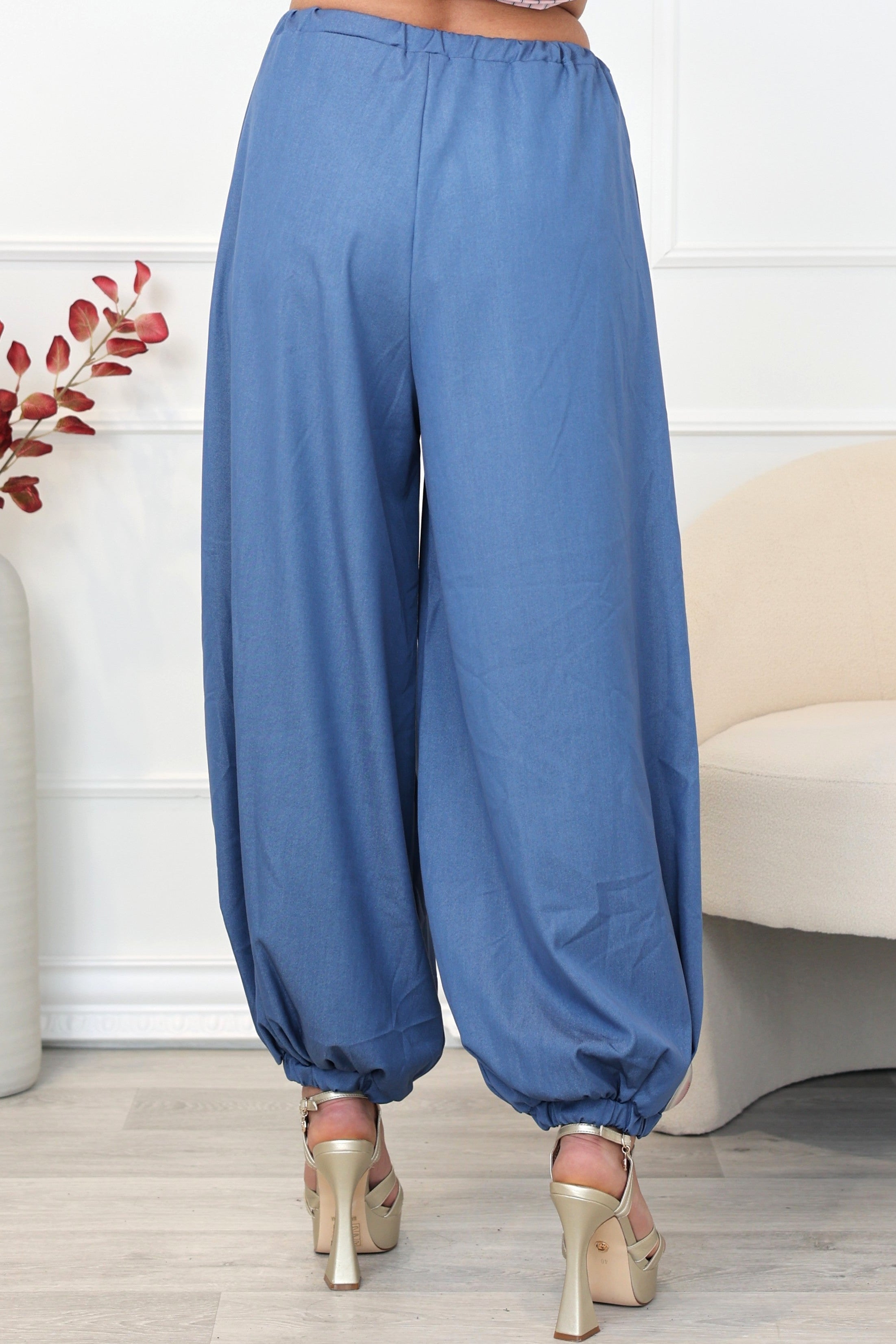 PANTALON YASMINA