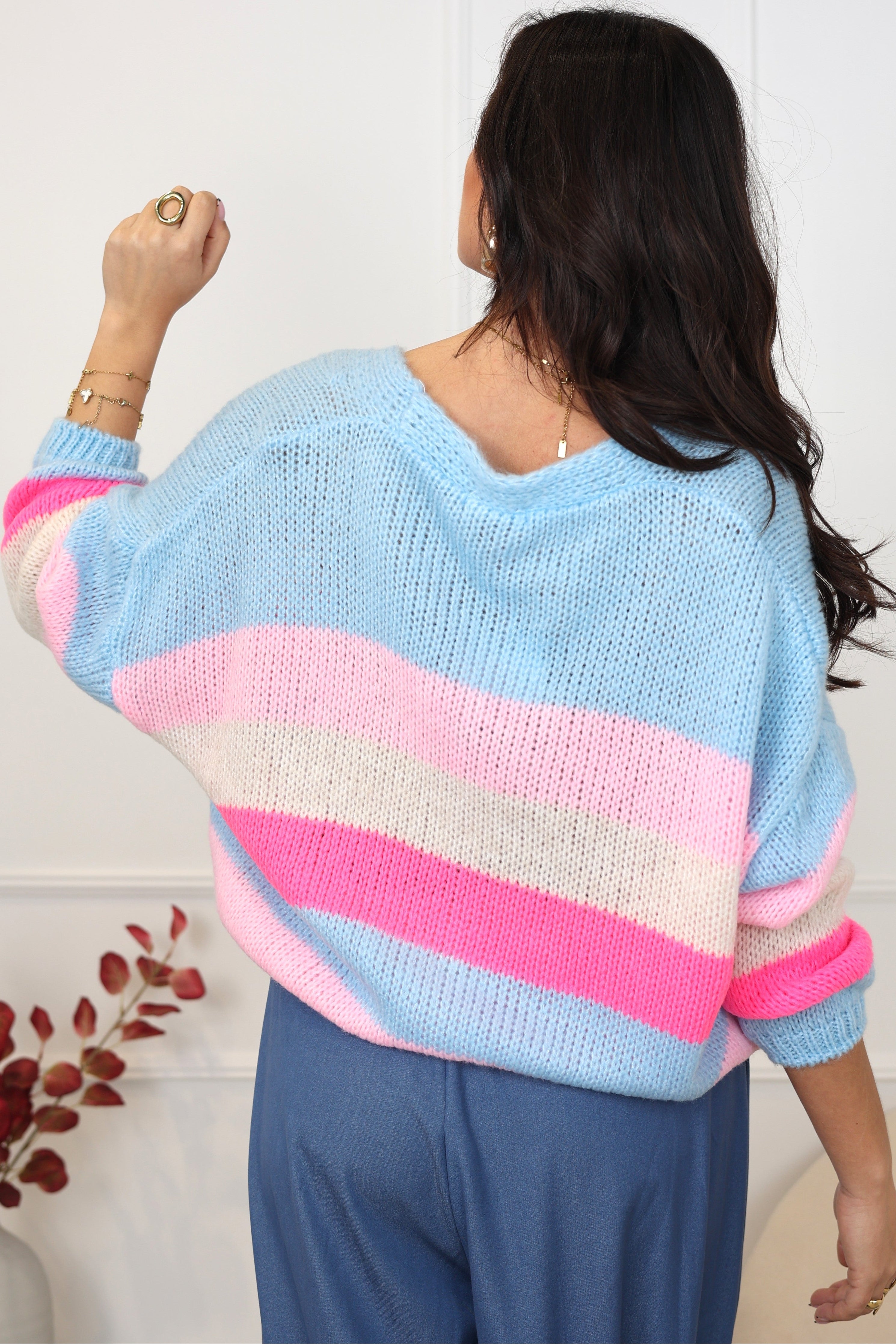 GILET LOLLY