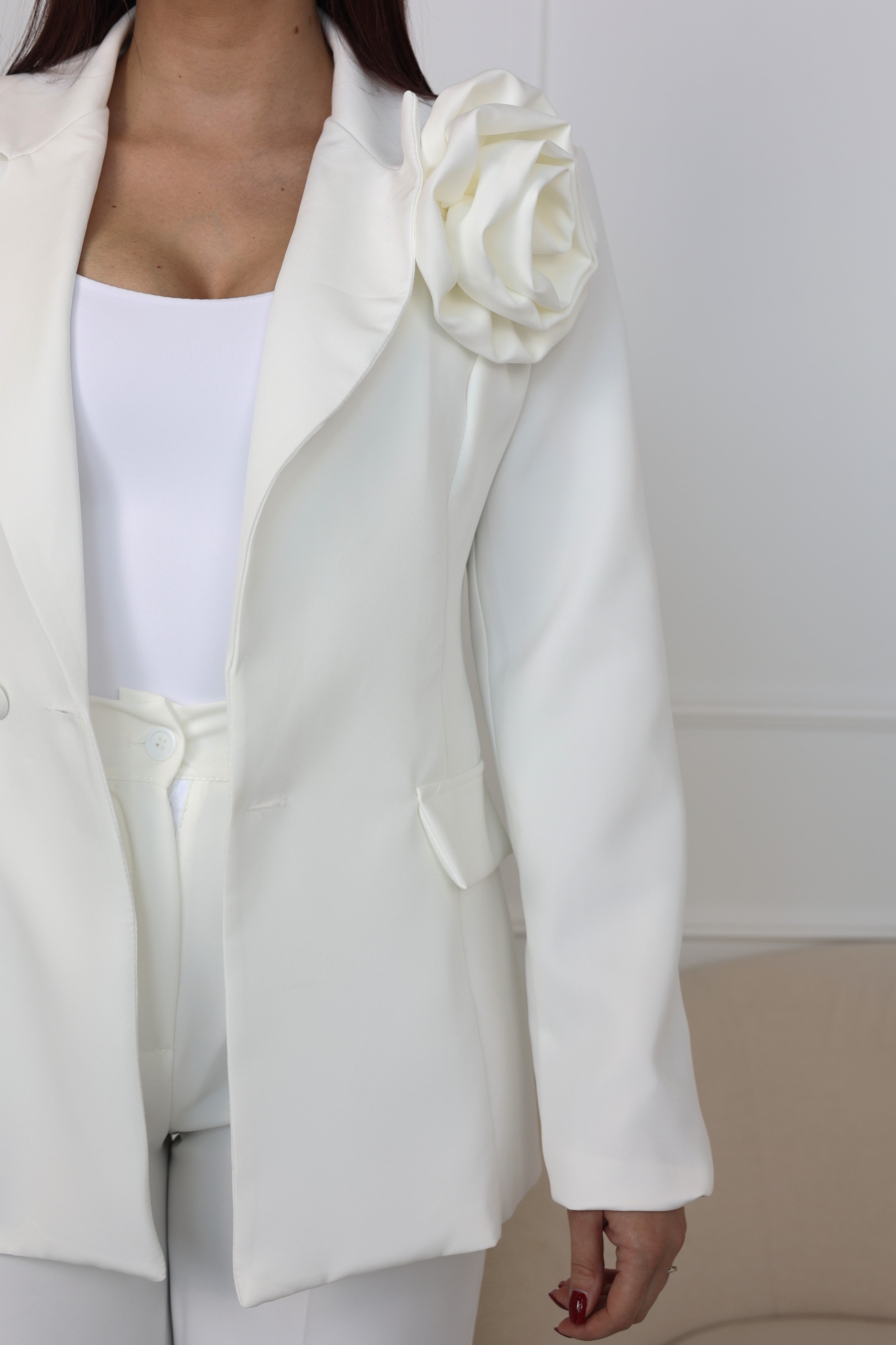 ENSEMBLE LOUISA