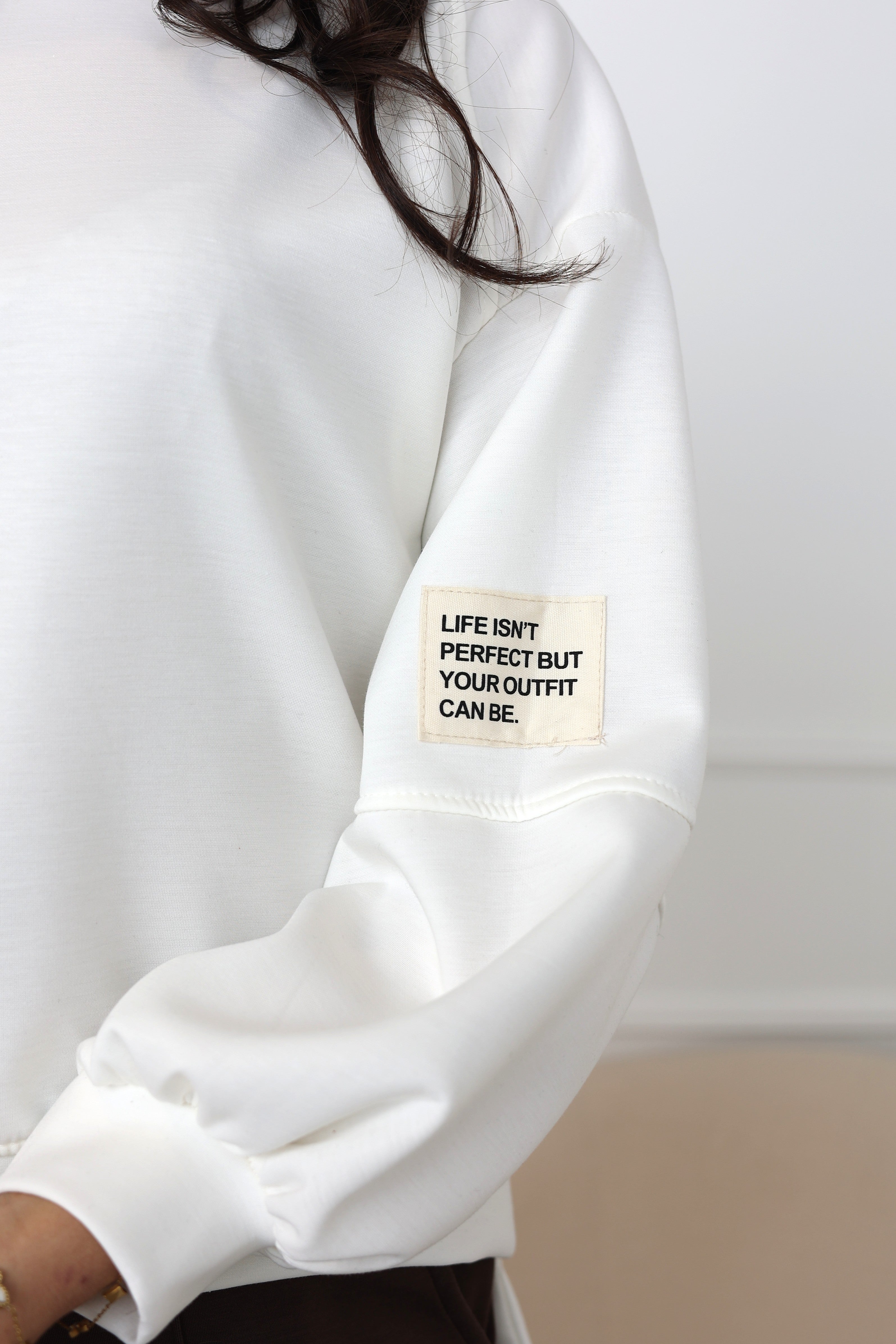 SWEAT PERFECTA