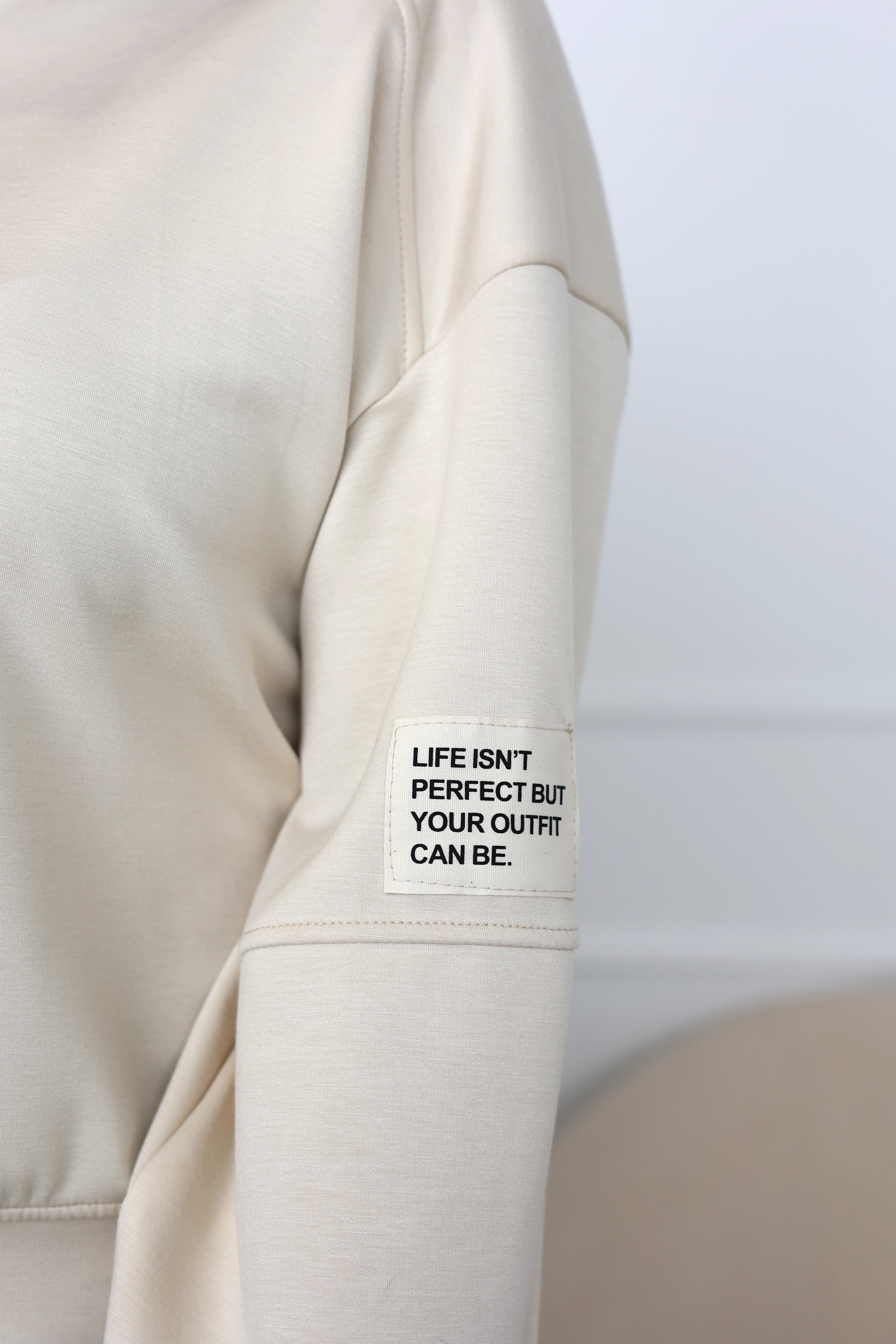 SWEAT PERFECTA