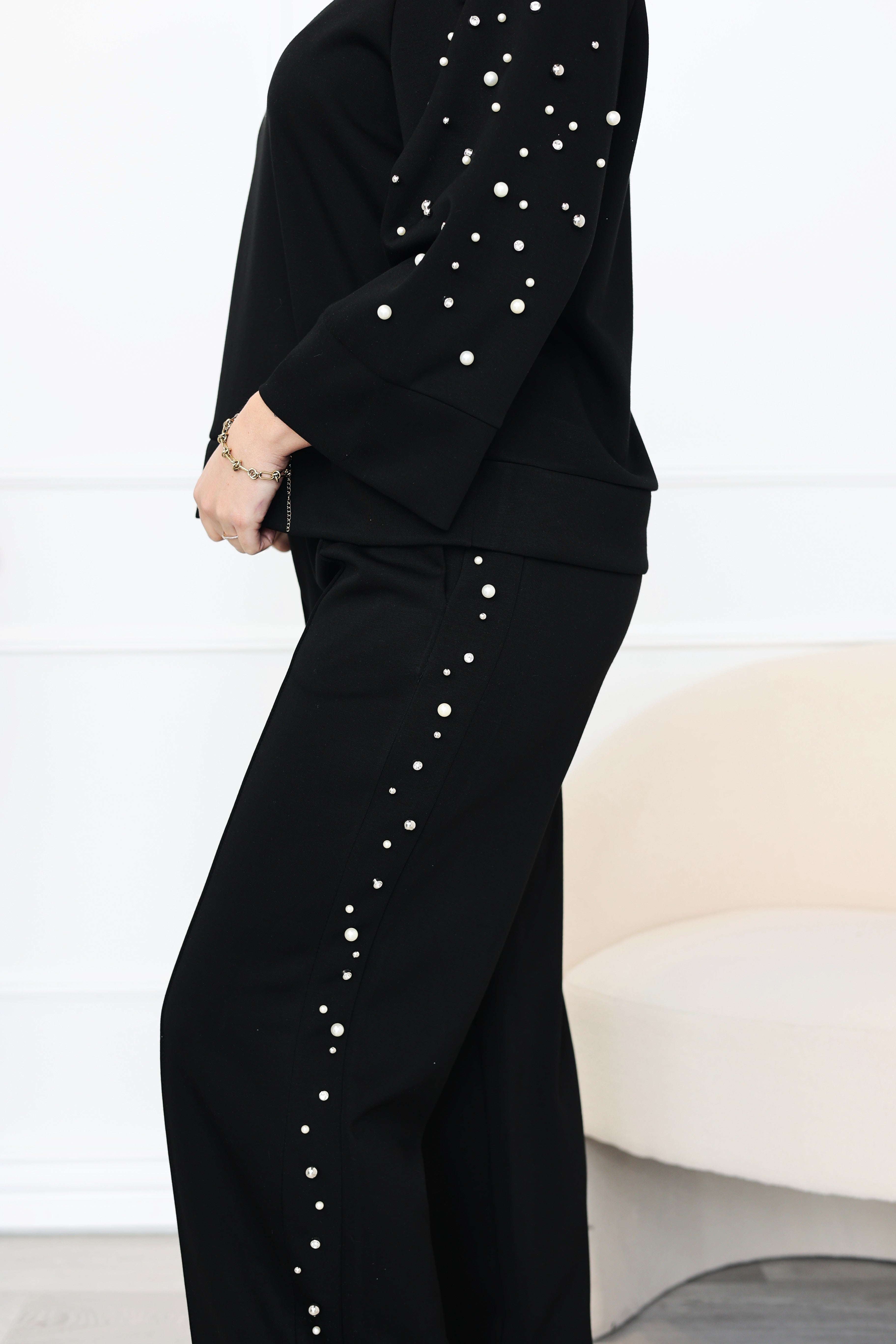 ENSEMBLE PERLA