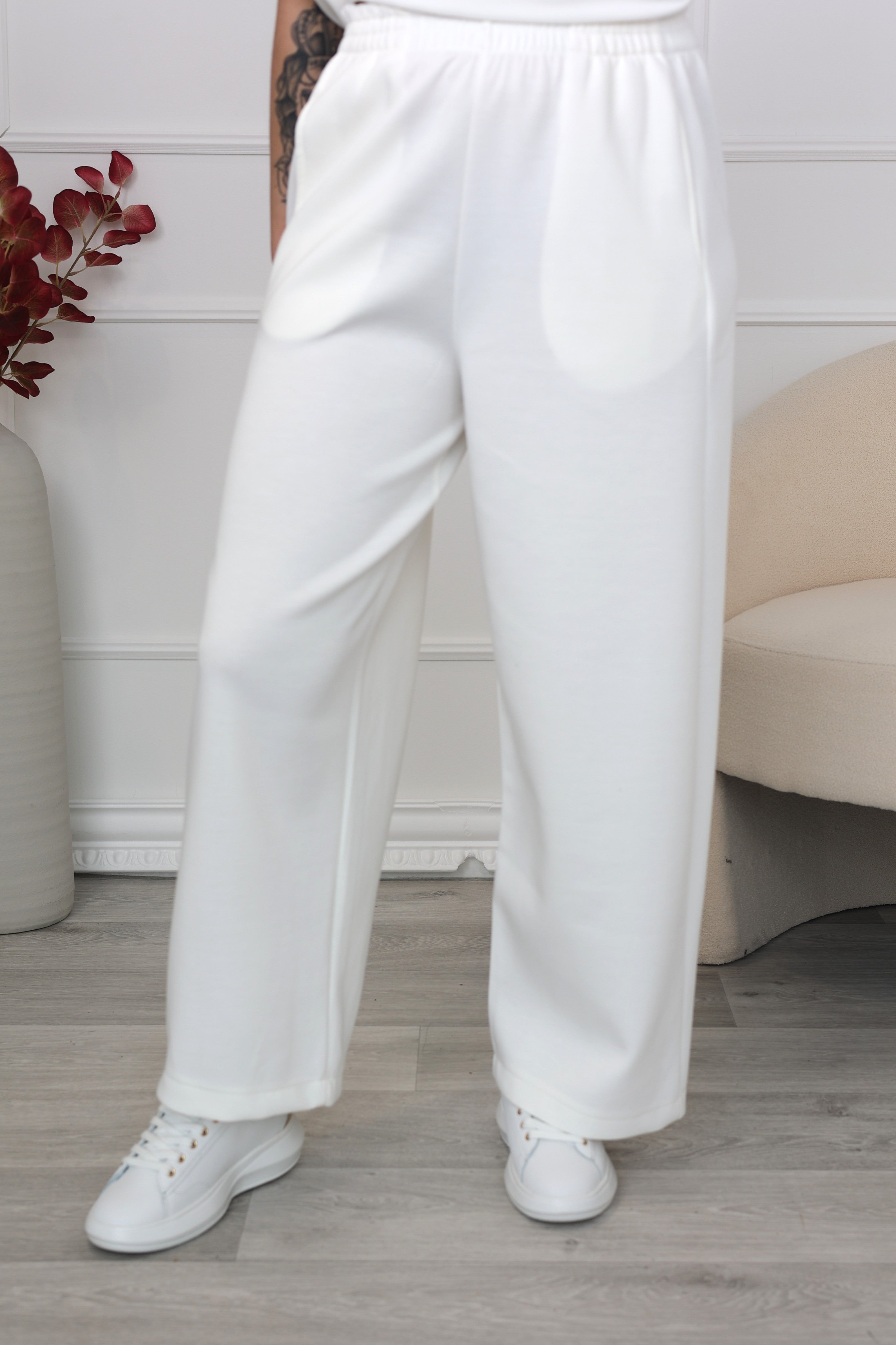 PANTALON LEYMA