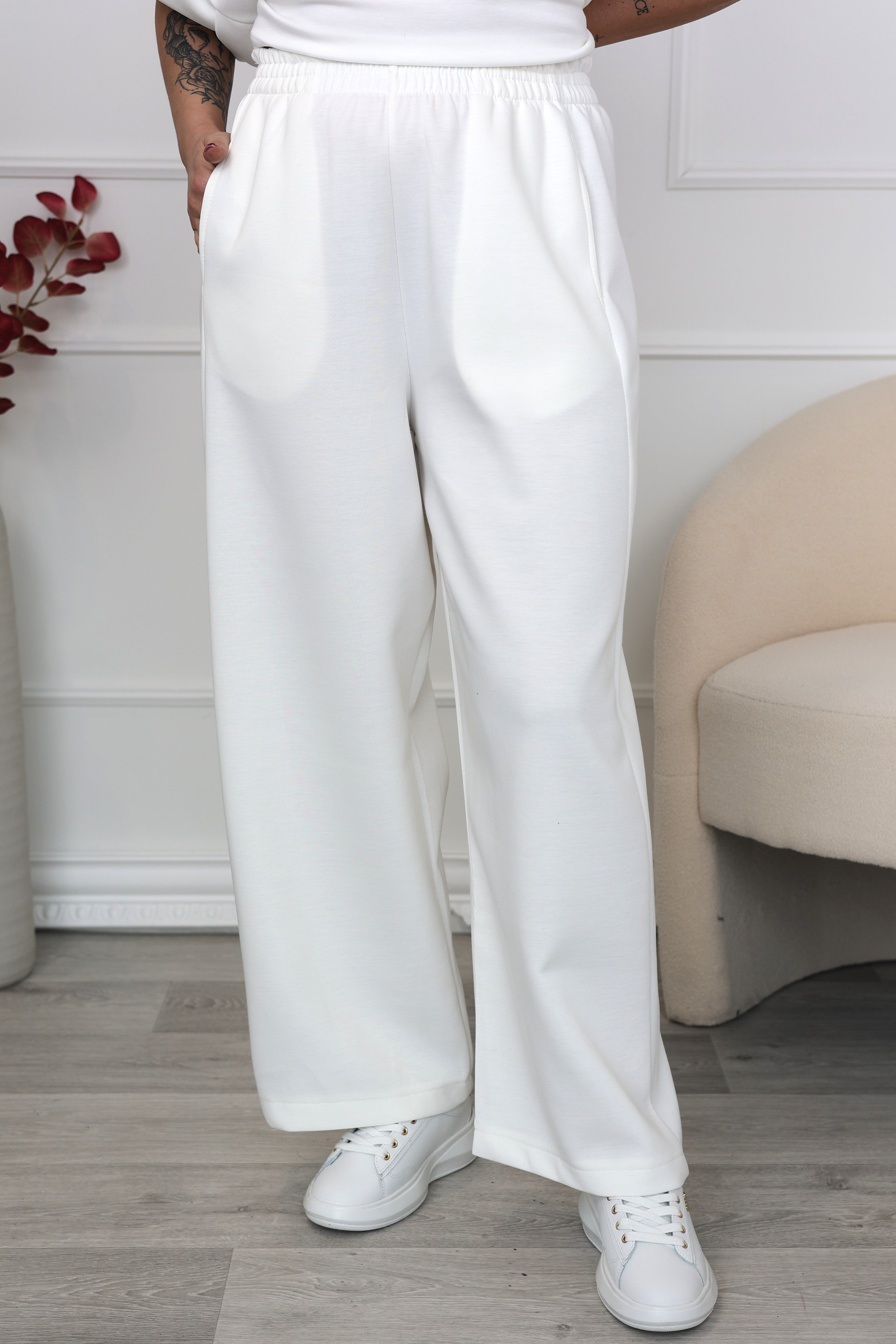 PANTALON LEYMA