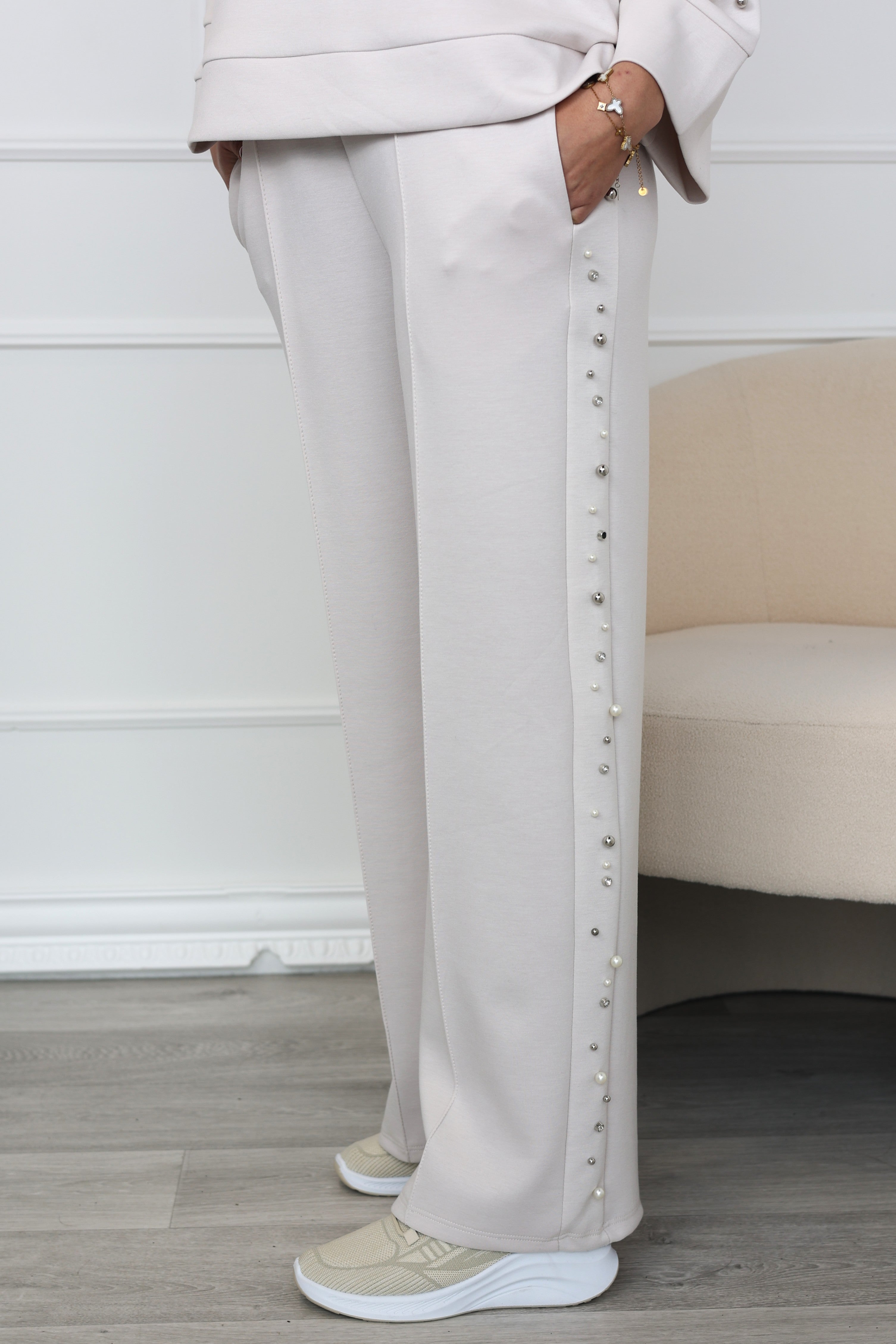 ENSEMBLE PERLA