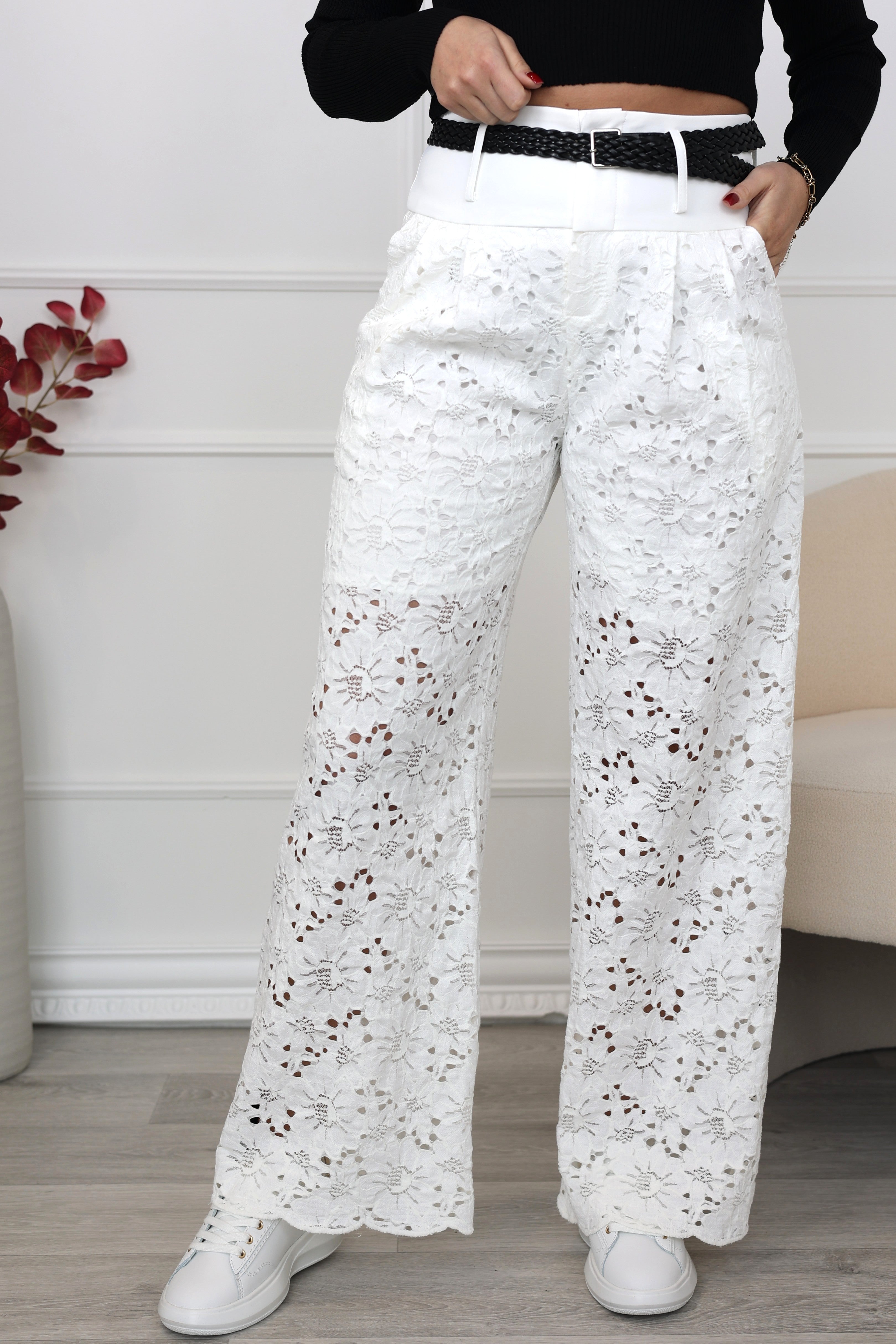 PANTALON OPHELIA