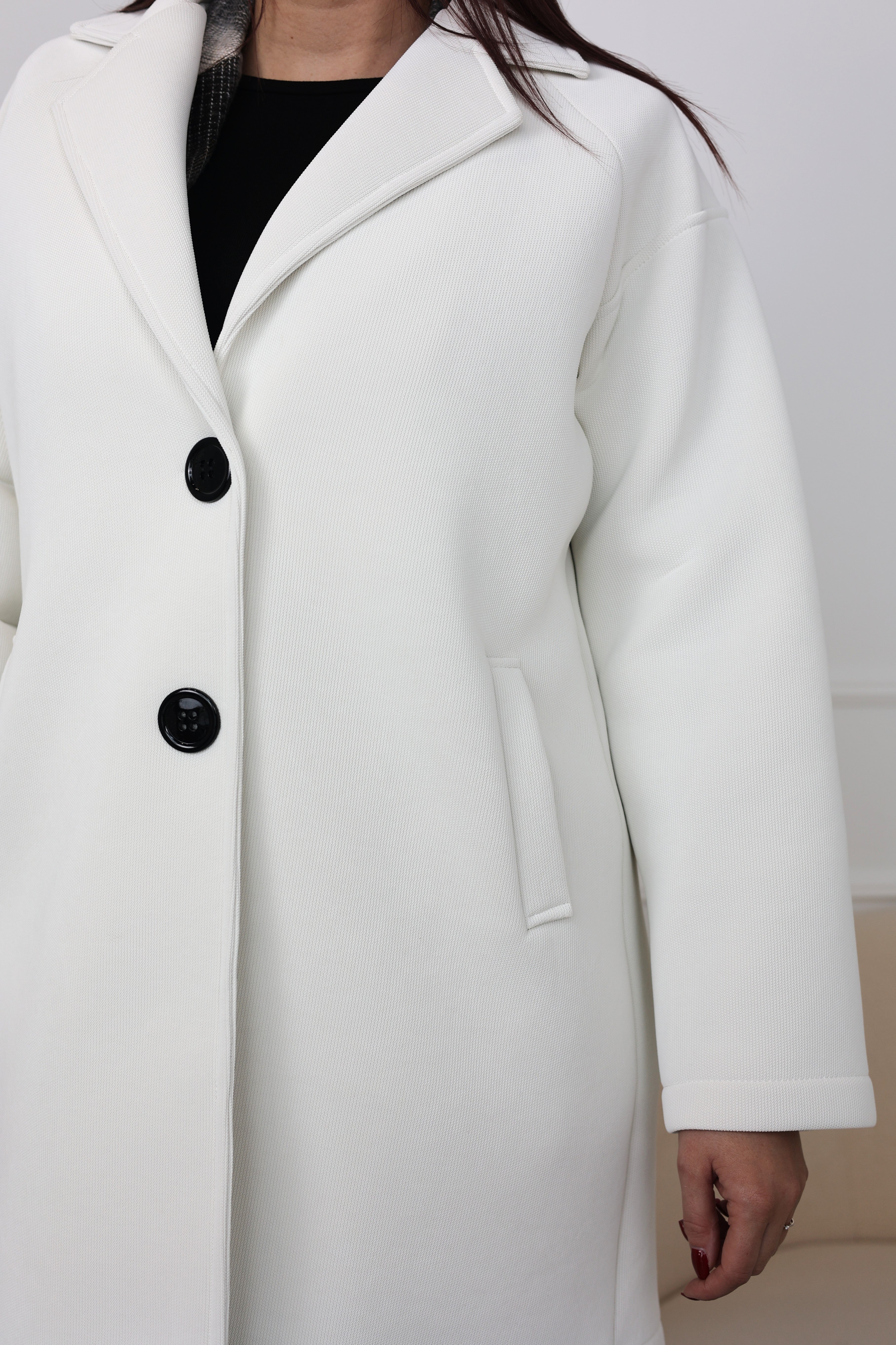 MANTEAU ALMA