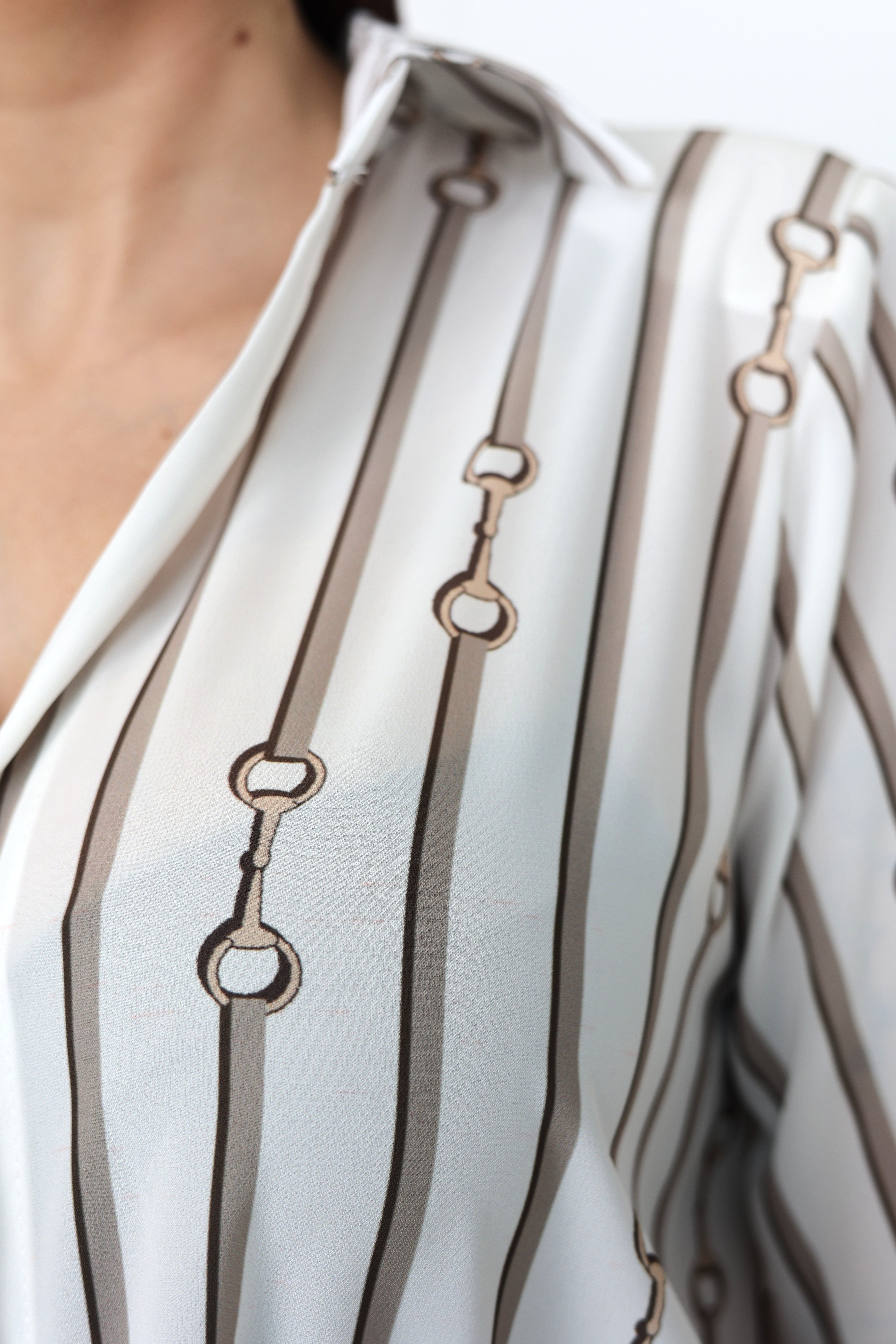 CHEMISE SHELA