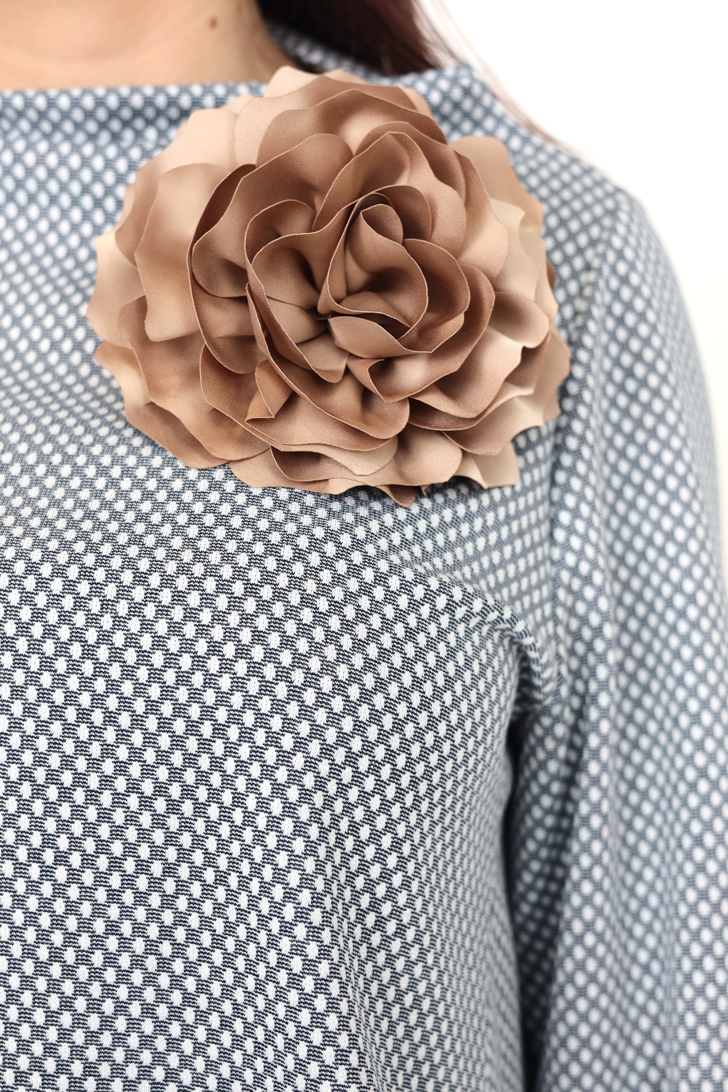 BLOUSE HALENA