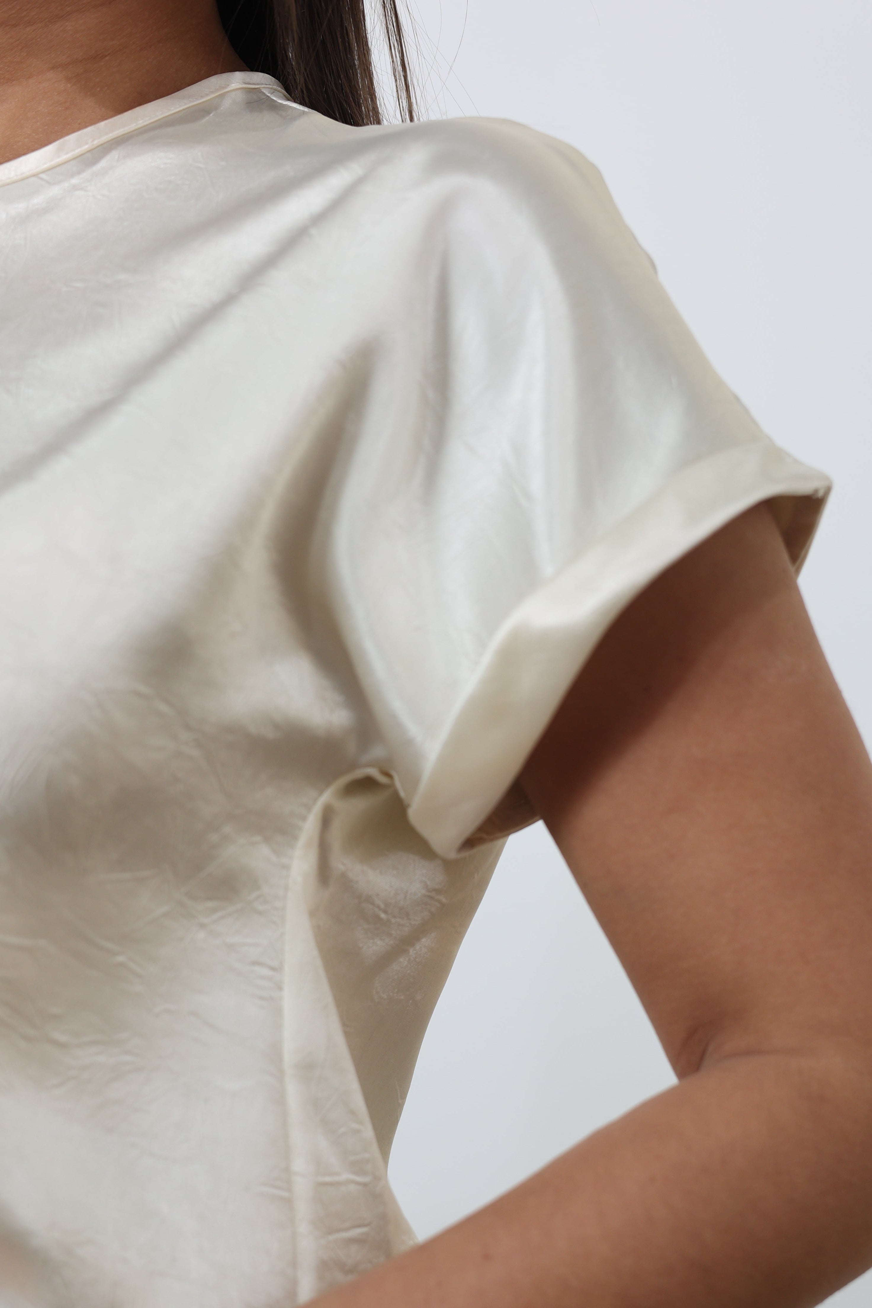 BLOUSE ALEXIA