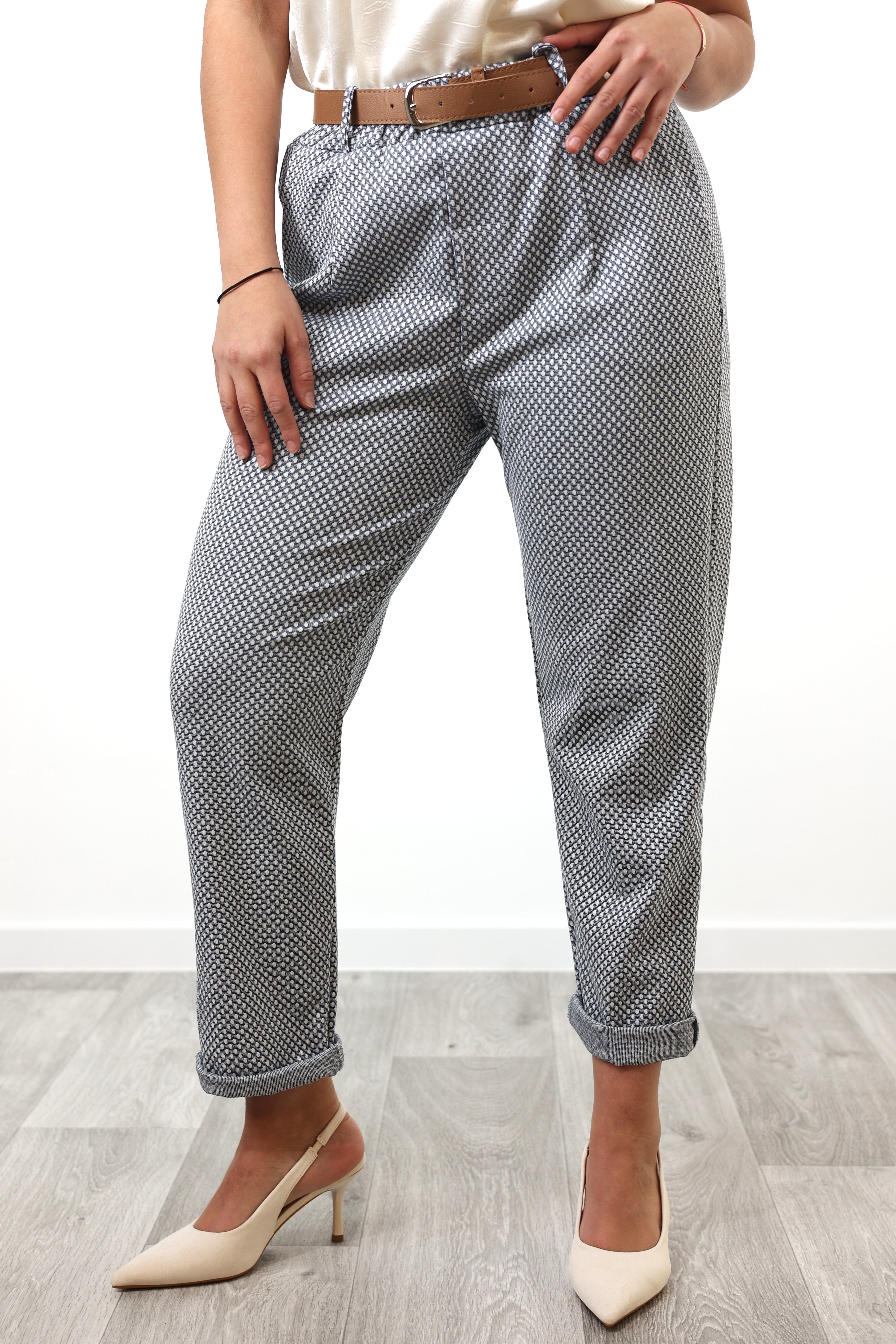 PANTALON HALENA