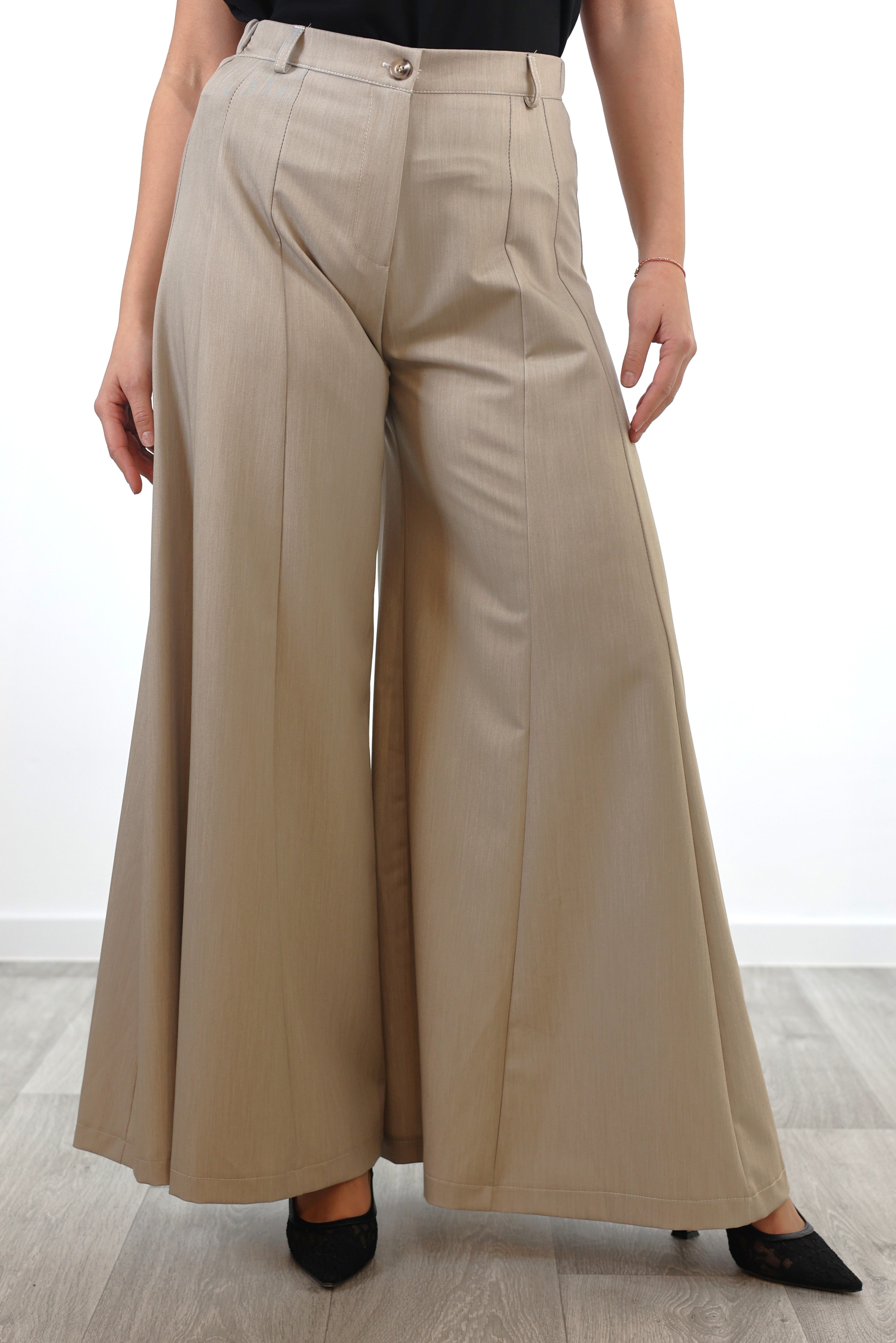 PANTALON TEA