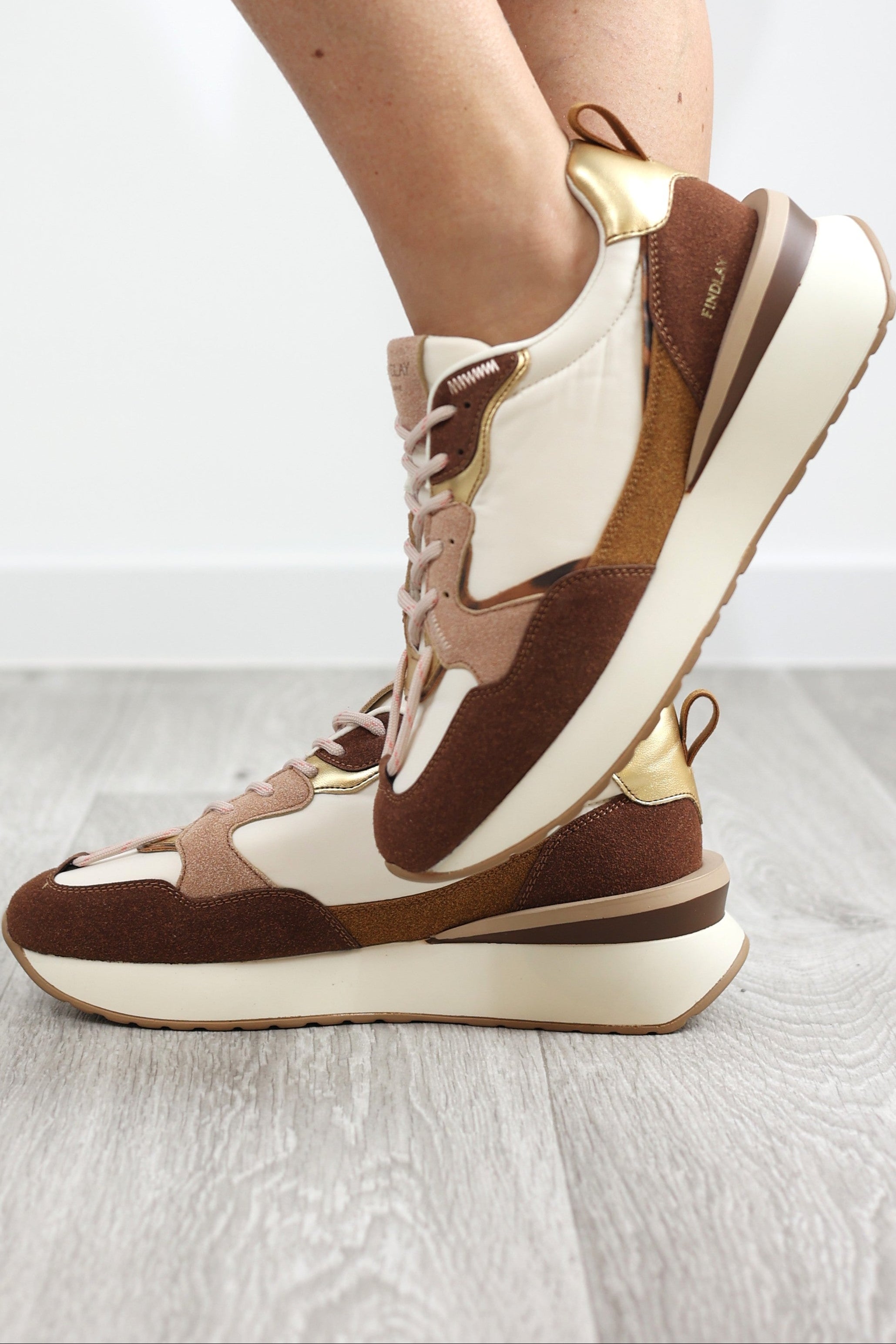 BASKET LATTA