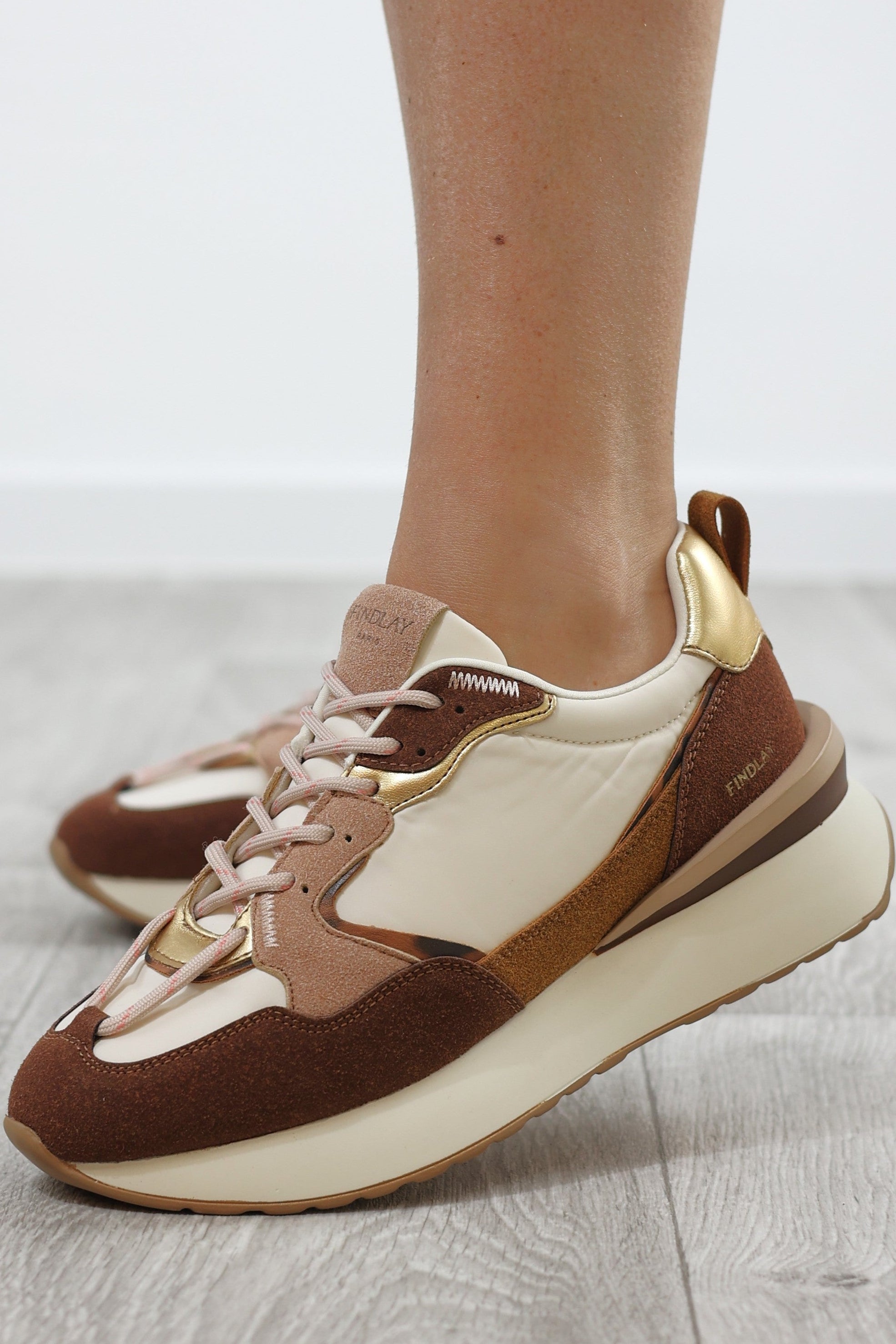 BASKET LATTA