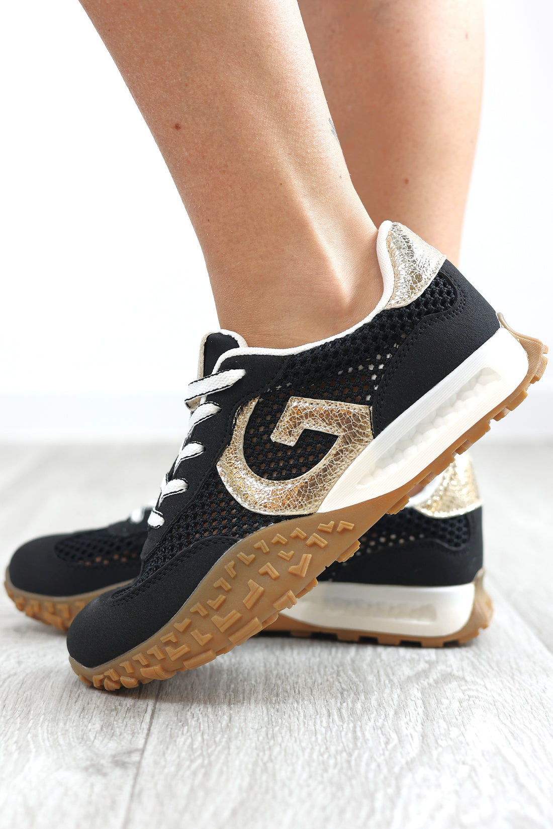 BASKET GILDA