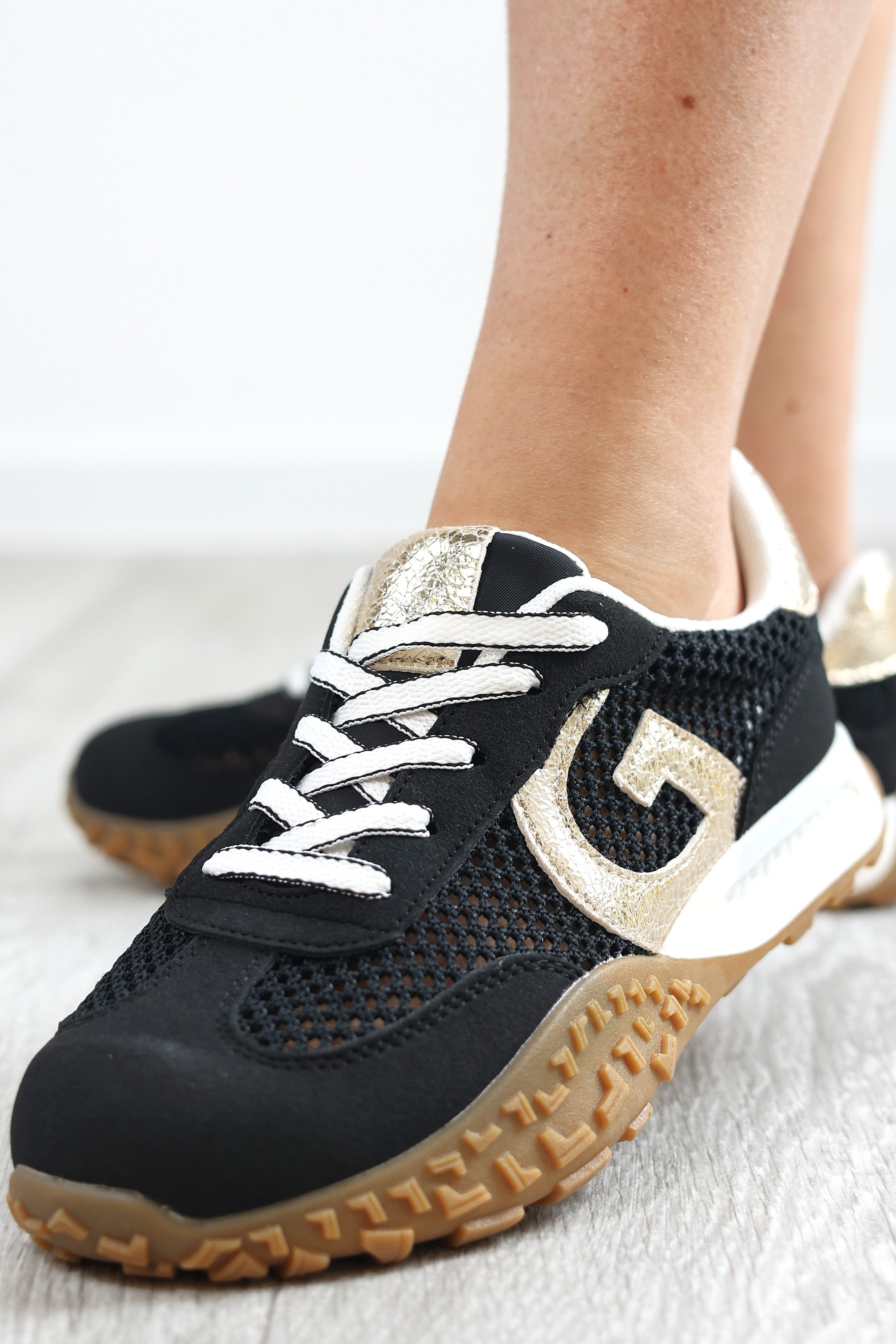 BASKET GILDA