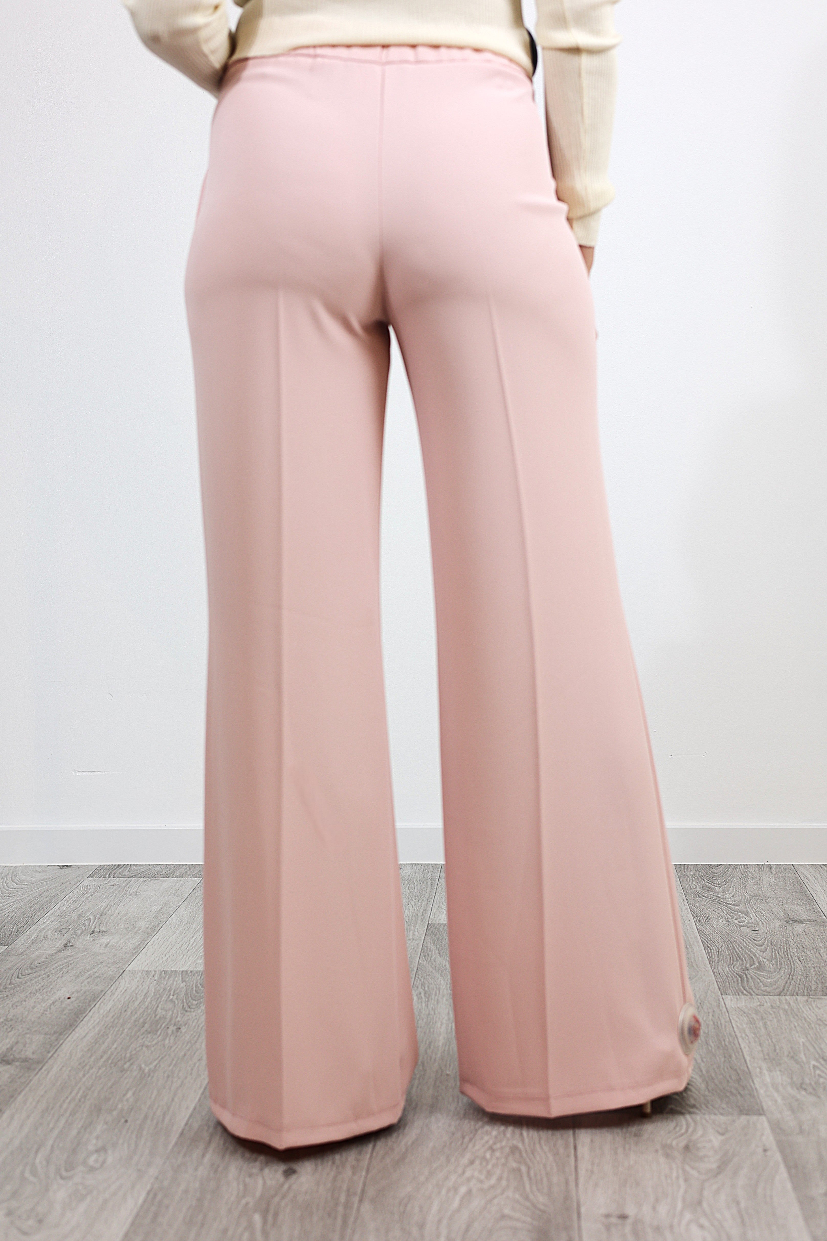 PANTALON BLOOM