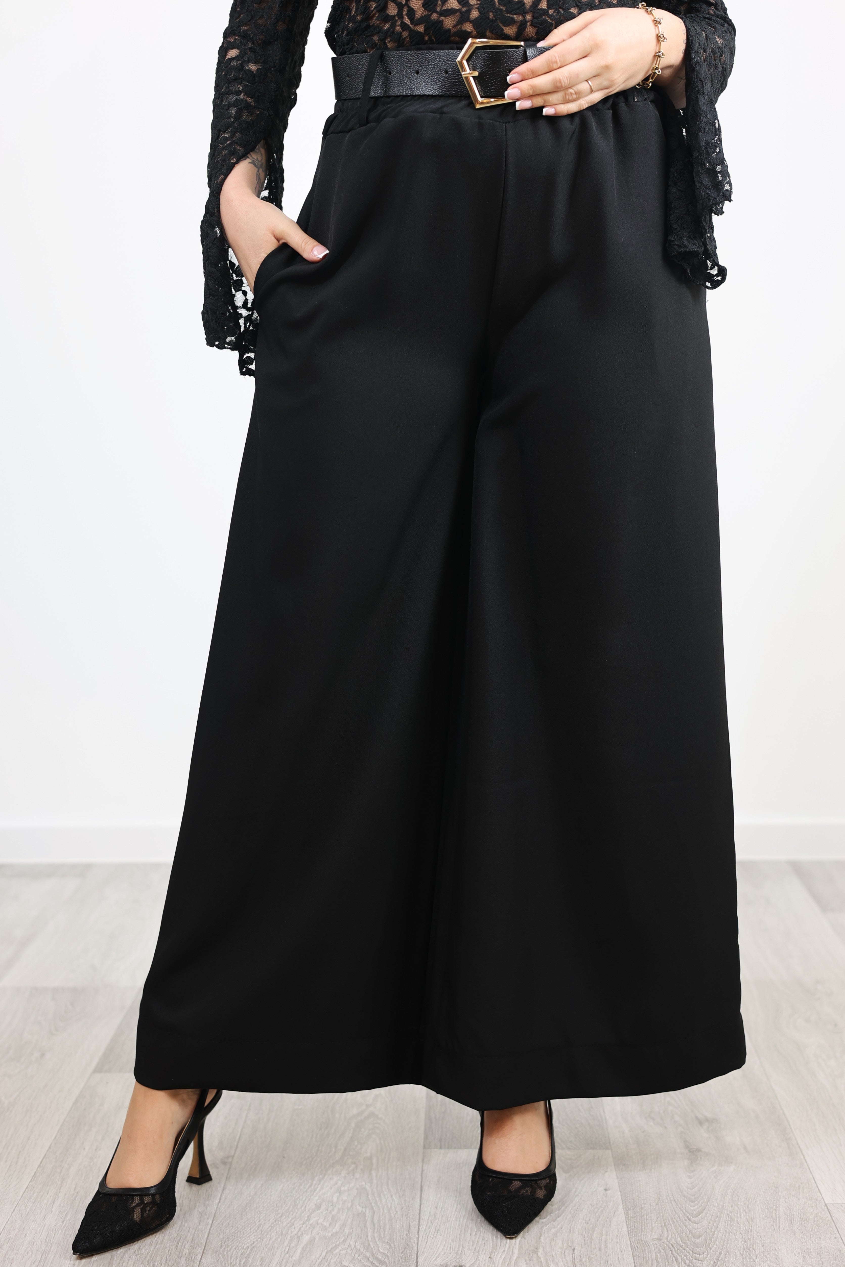 PANTALON BERRY