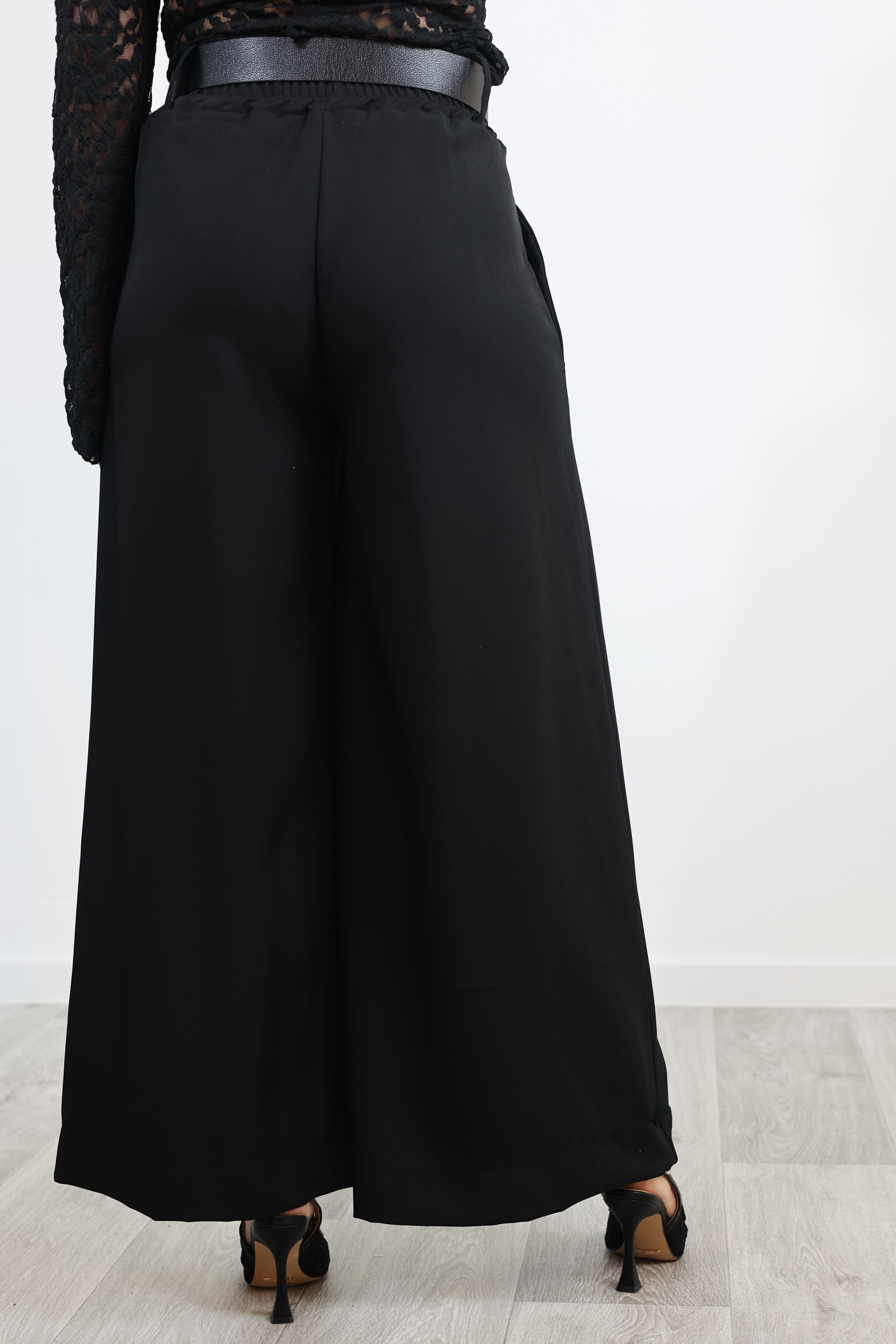 PANTALON BERRY