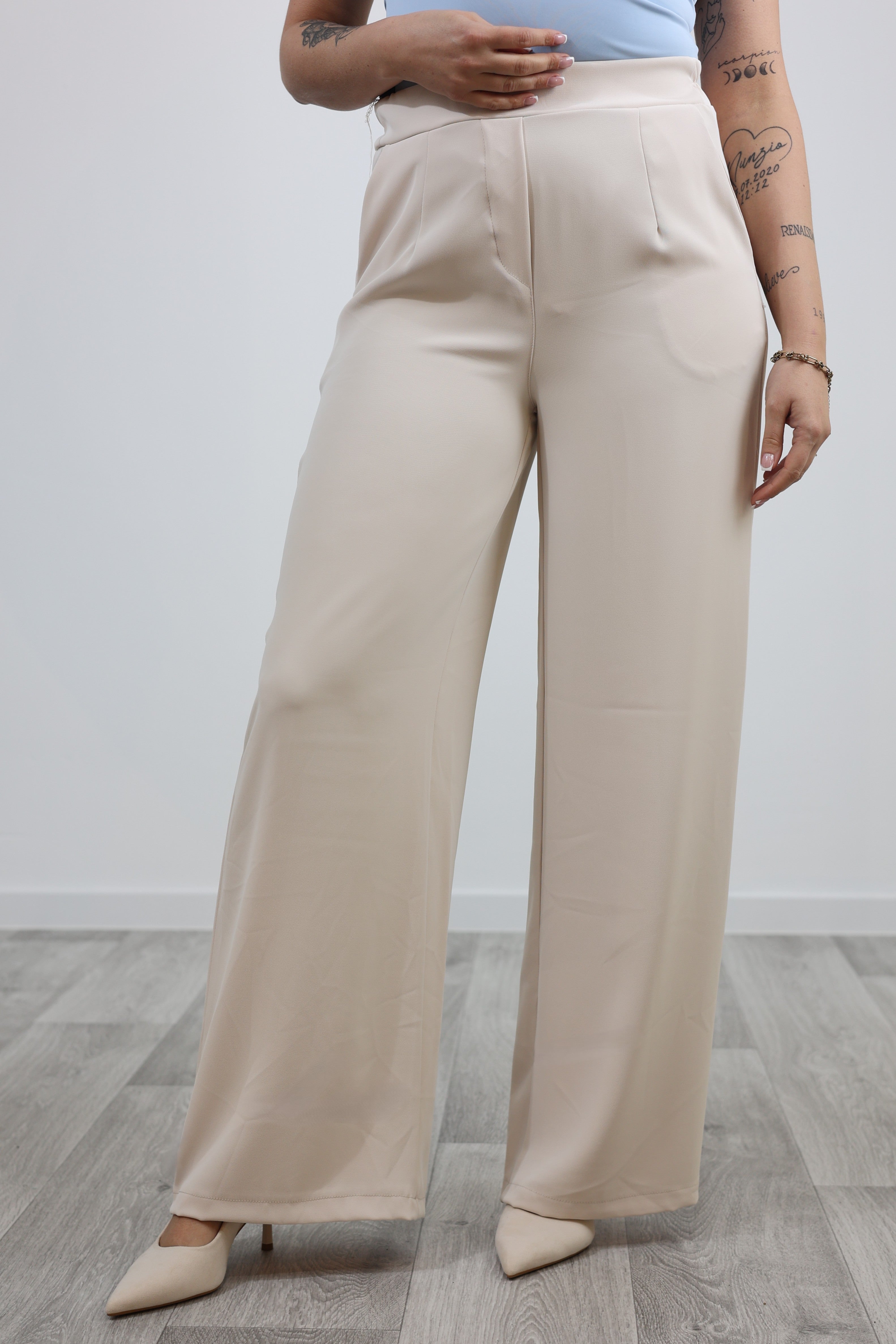 PANTALON BLOOM