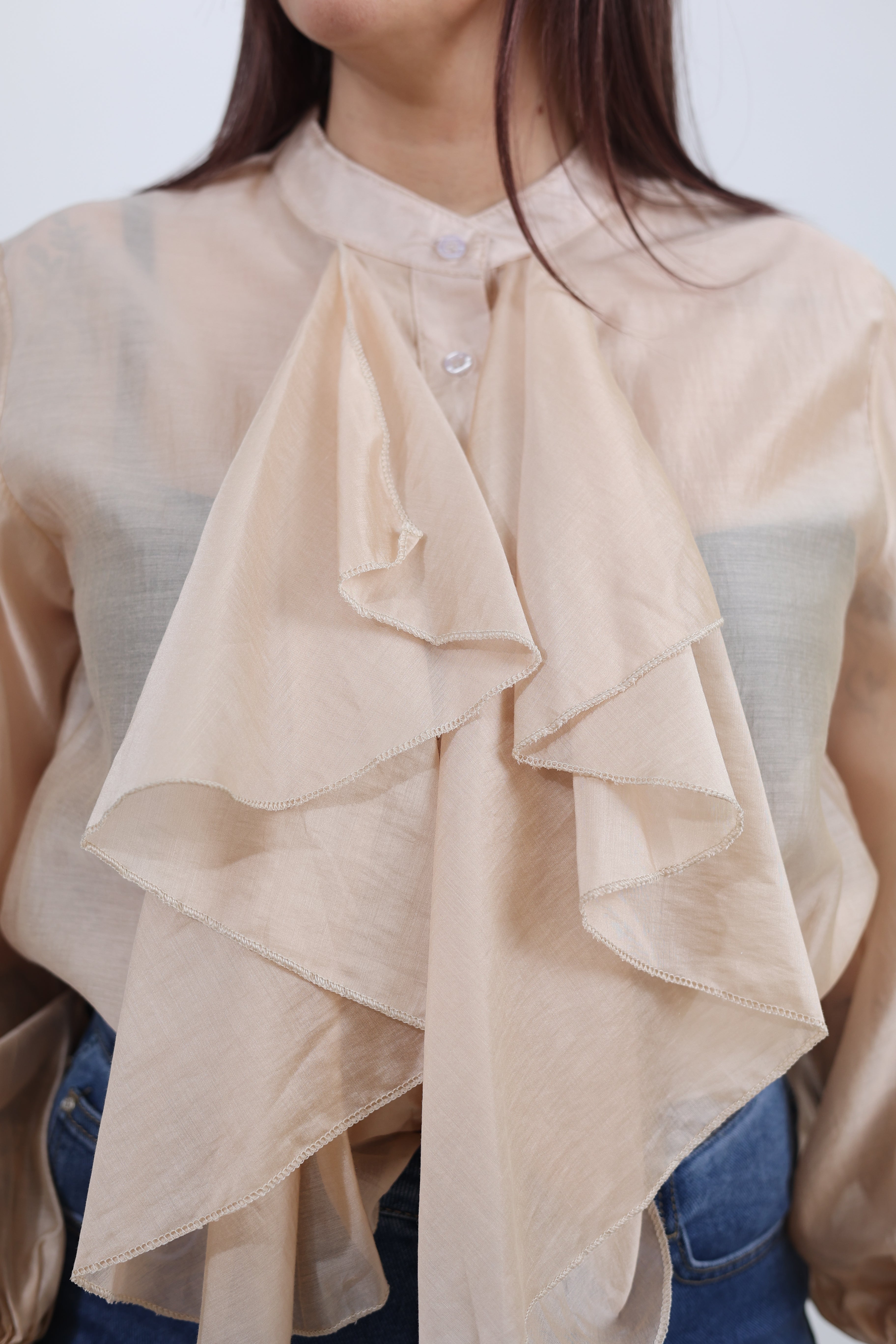 CHEMISE PENELOPE