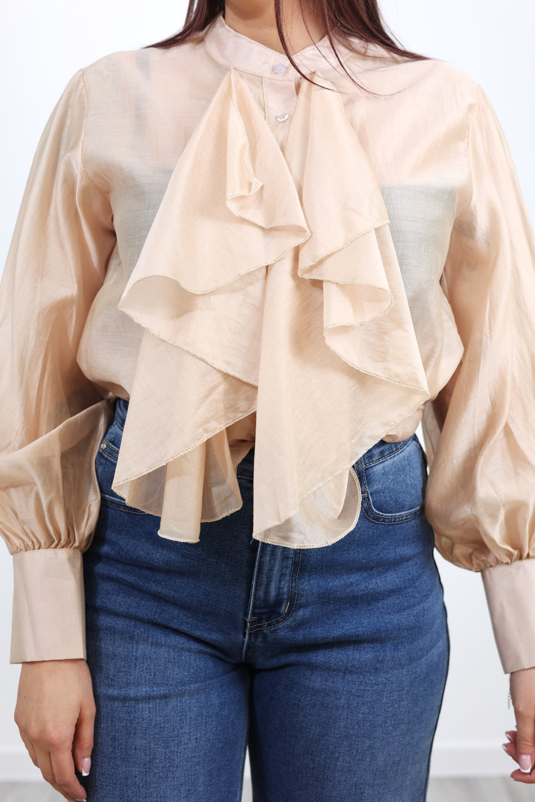 CHEMISE PENELOPE
