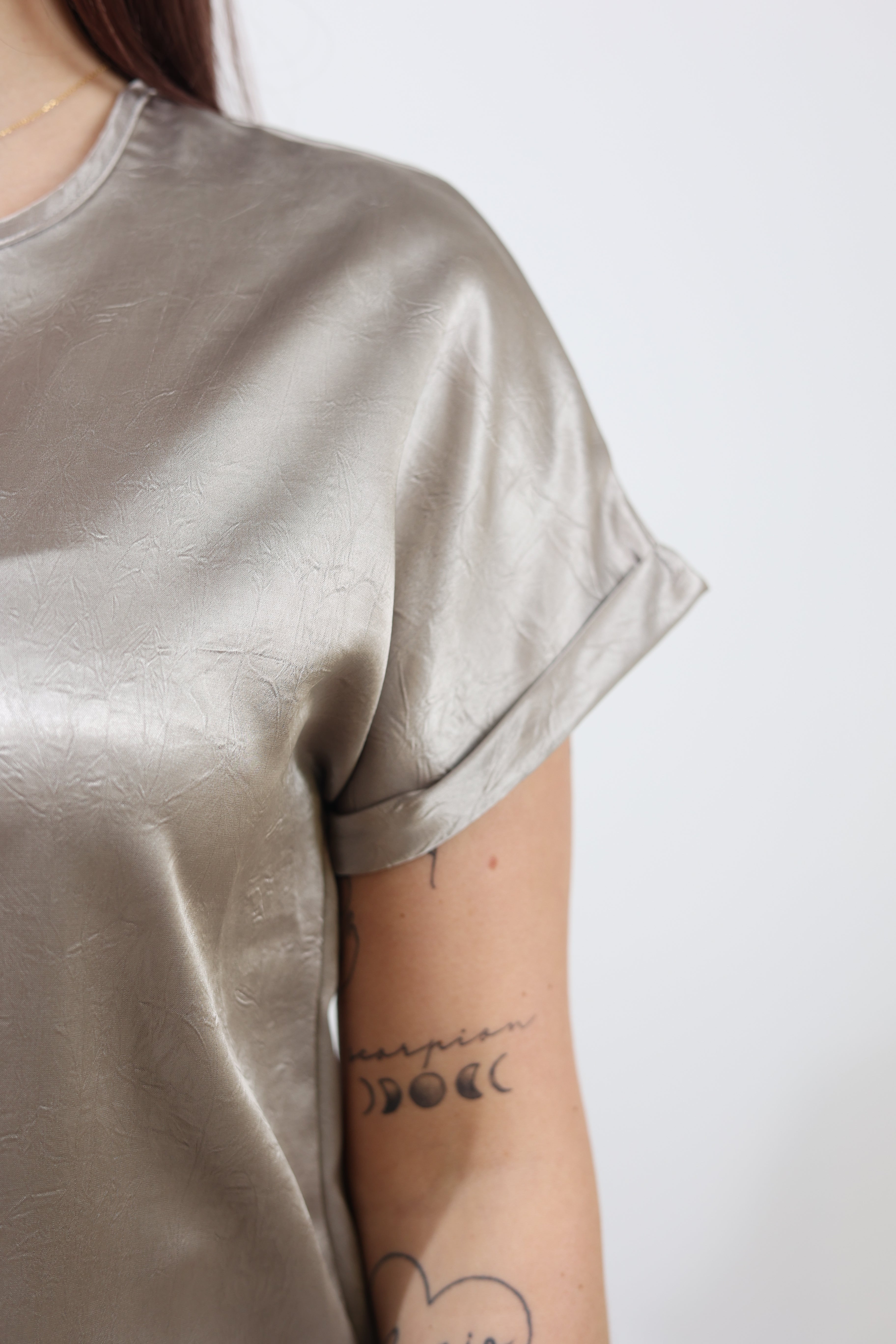 BLOUSE ALEXIA