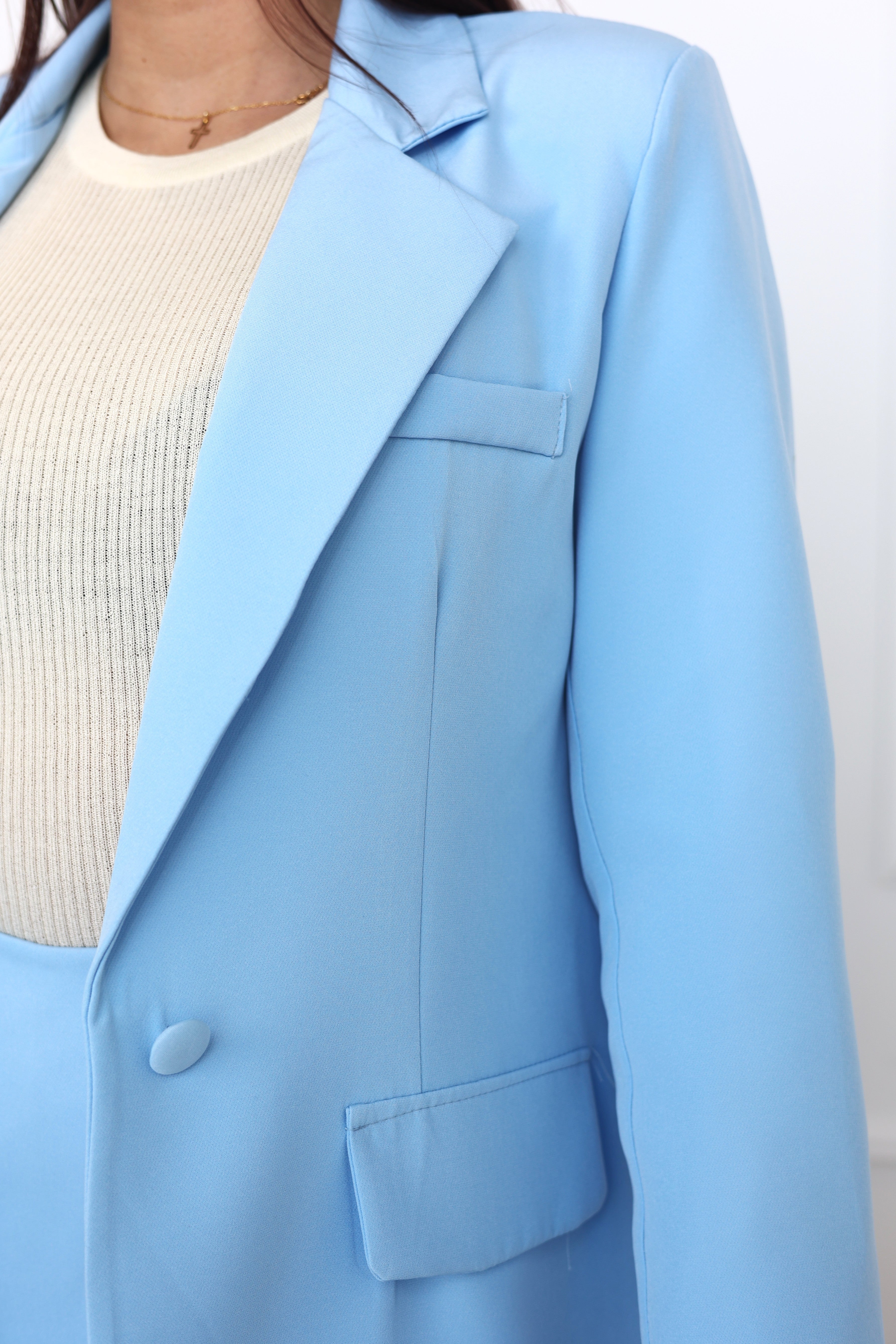BLAZER ALMERIDA