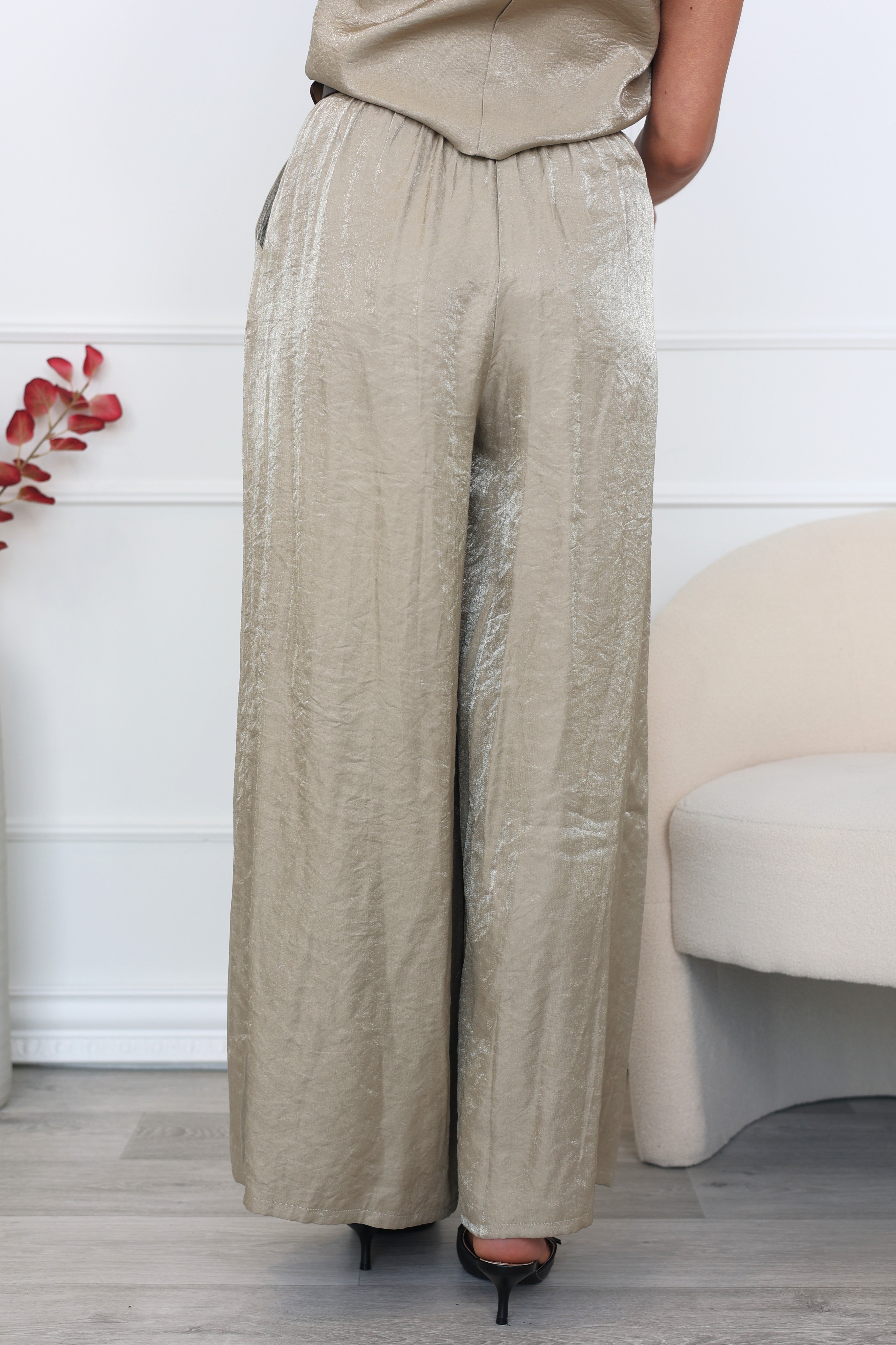 ENSEMBLE TIANA