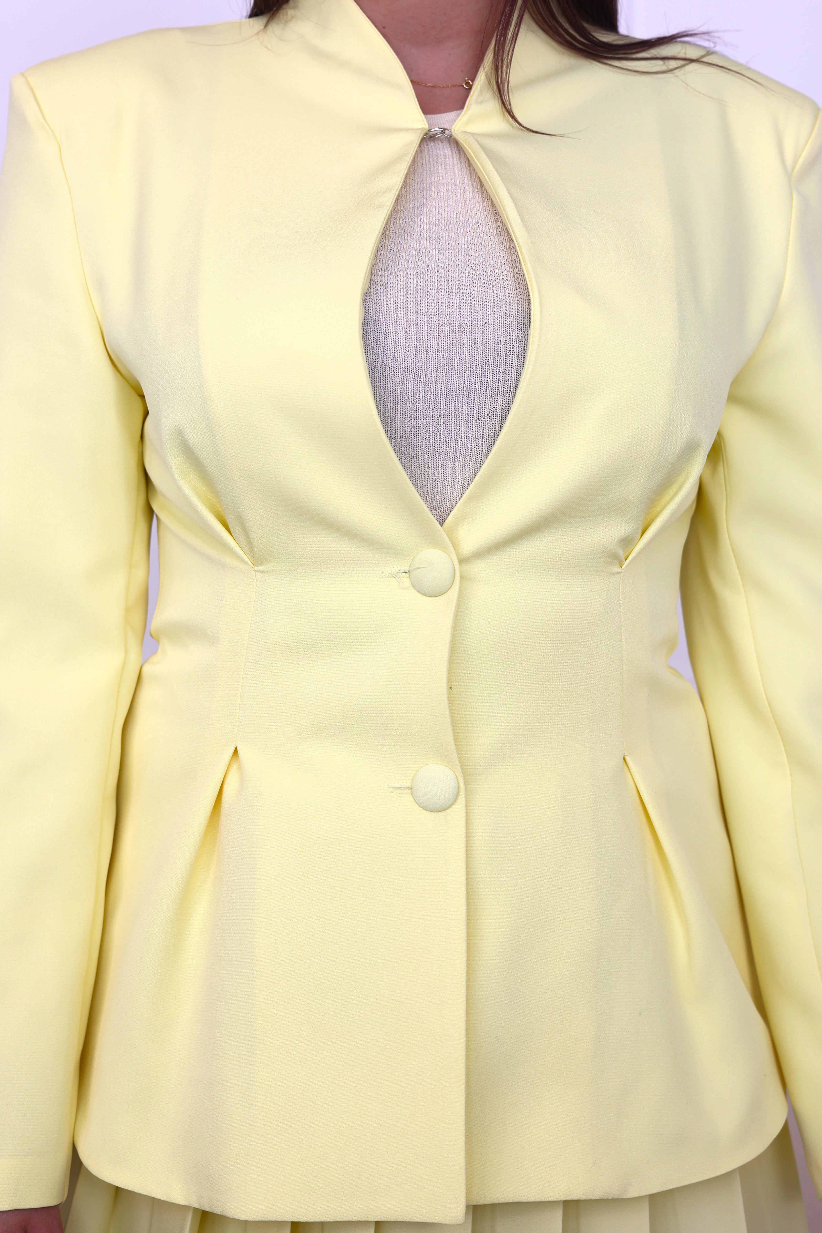 BLAZER JONES