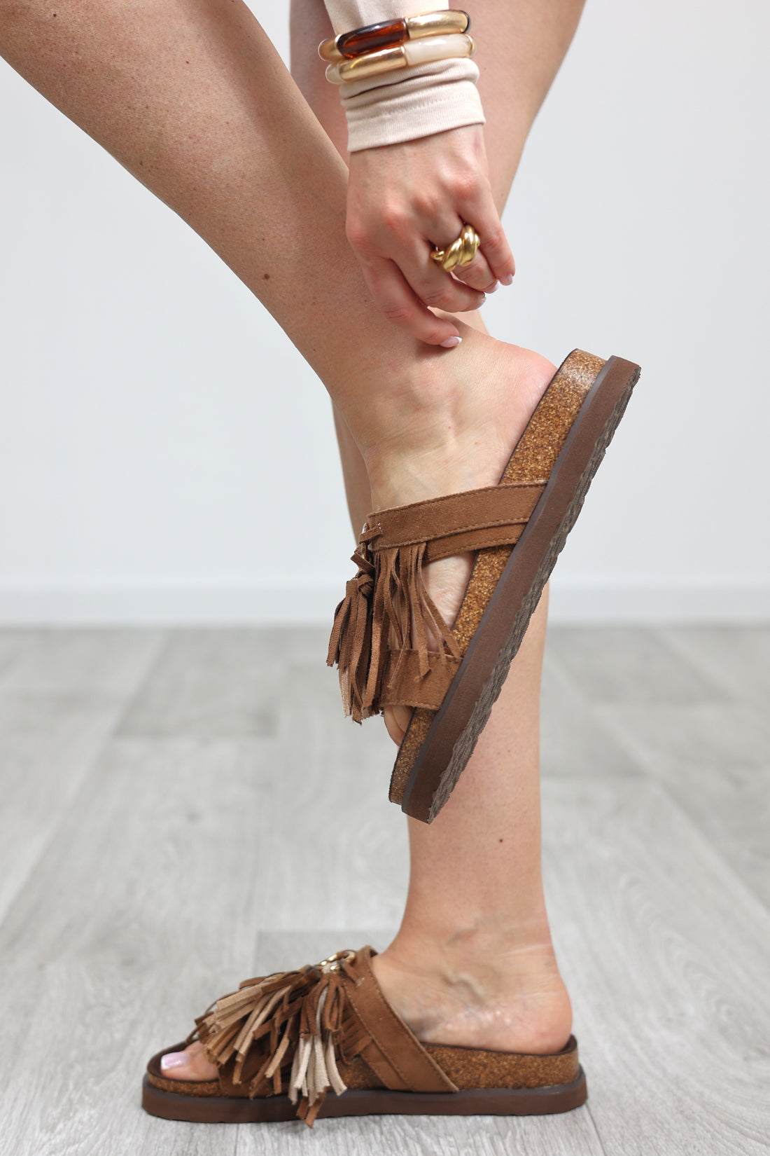MULE ASHARA