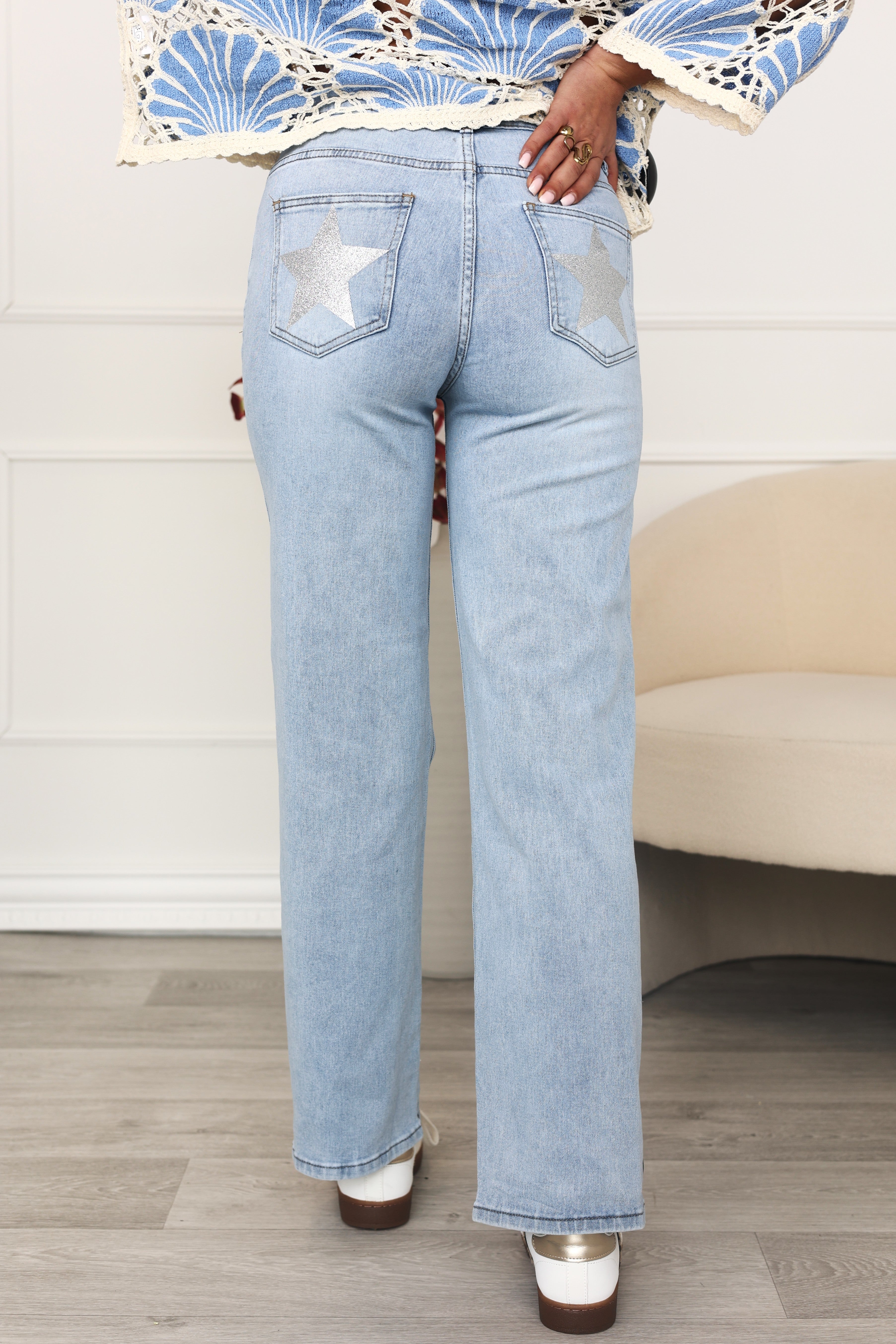JEANS STAR