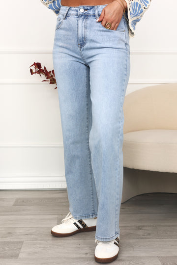 JEANS STAR
