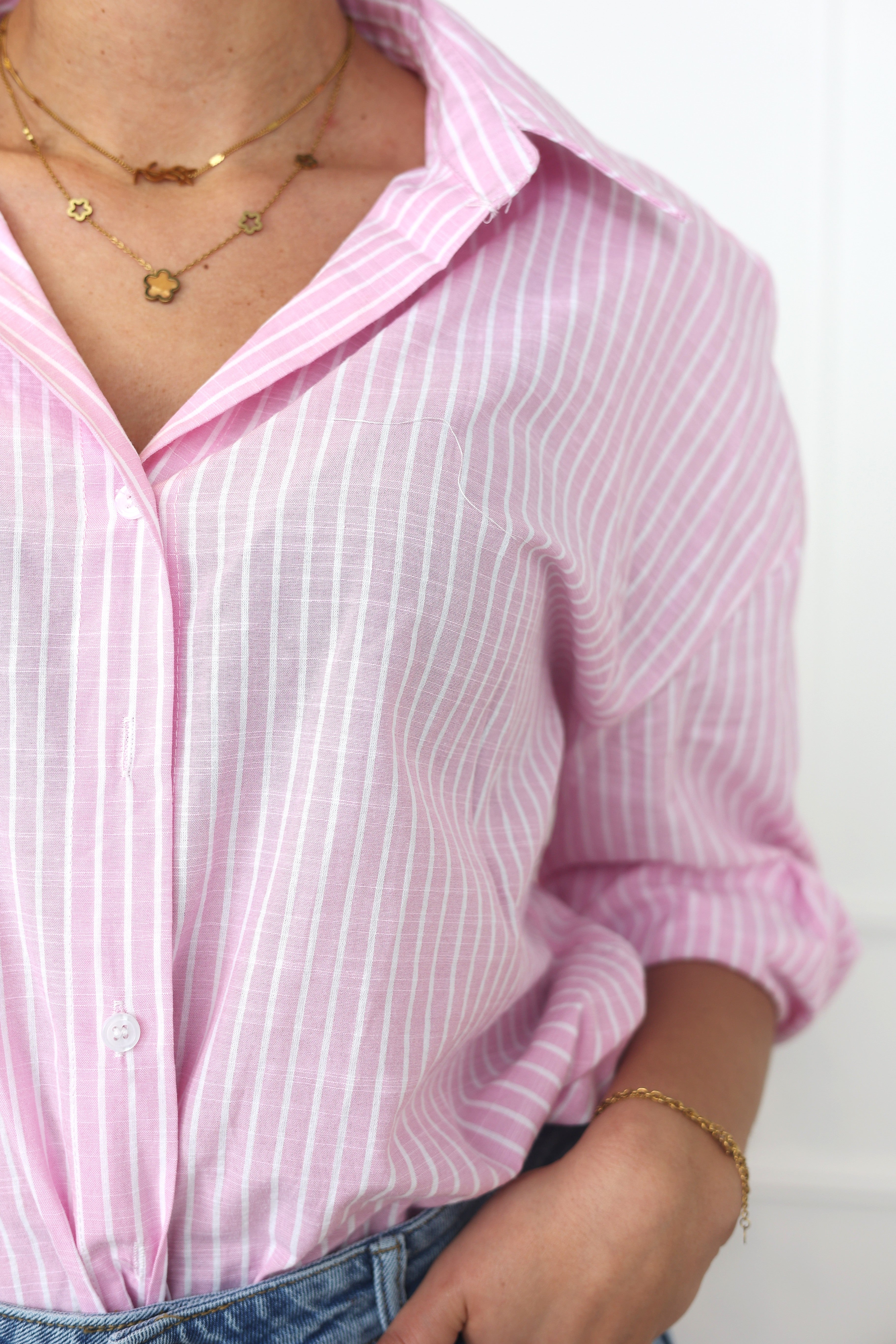 CHEMISE LORDINA