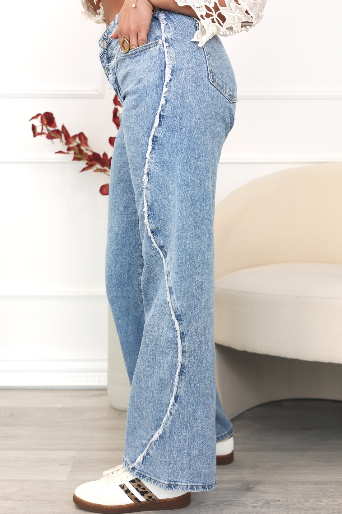 JEANS JULIETTE